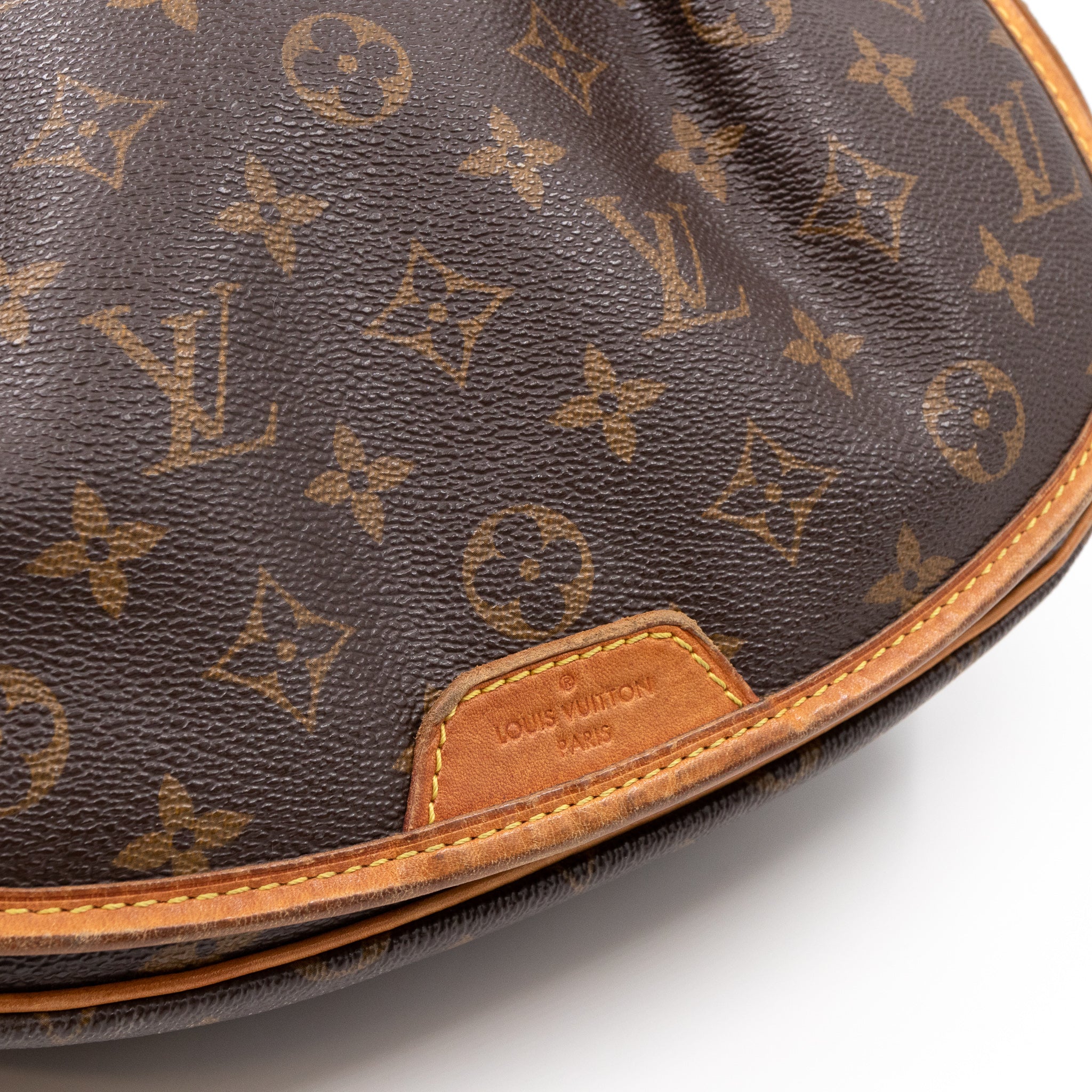 Menilmontant PM Monogram