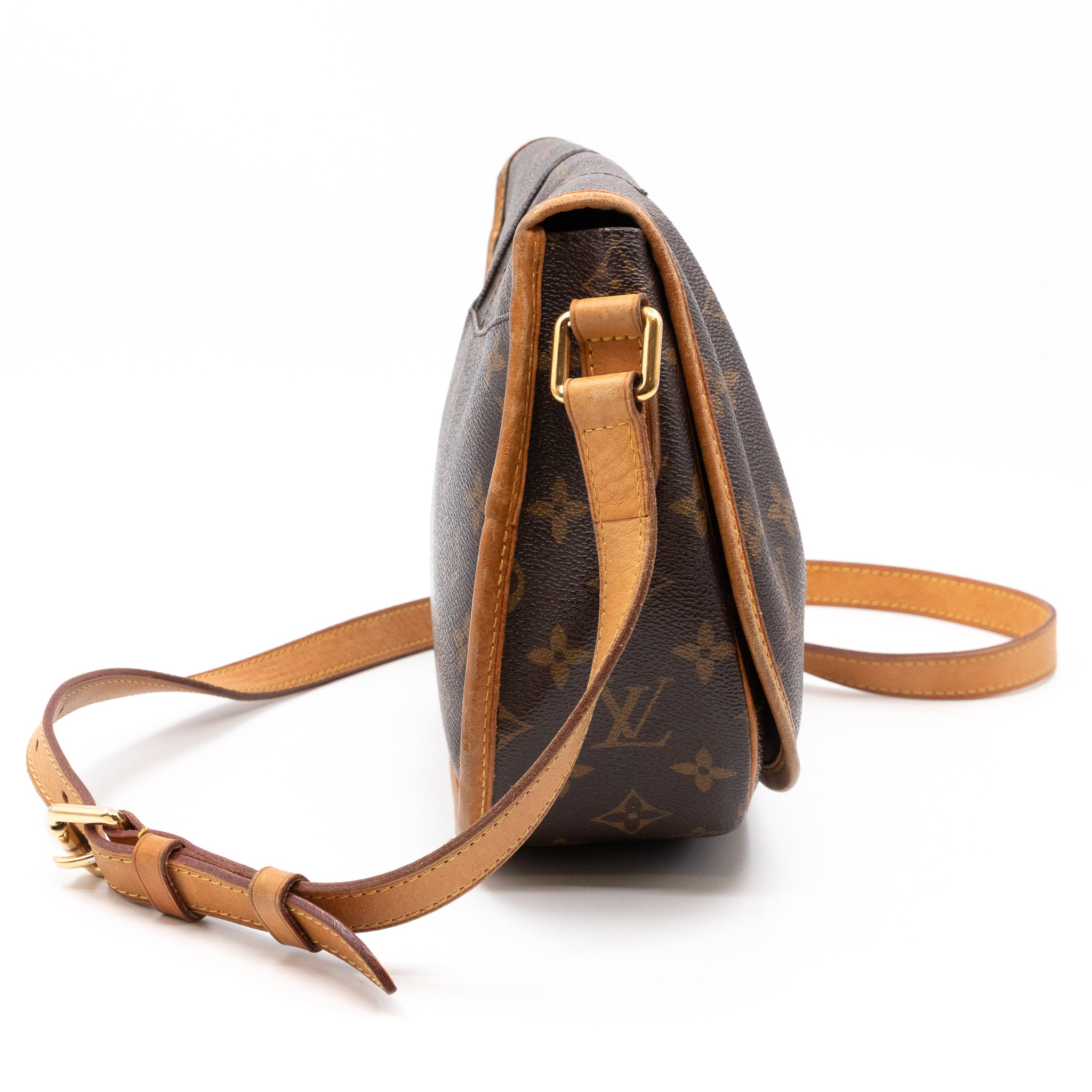 Menilmontant PM Monogram