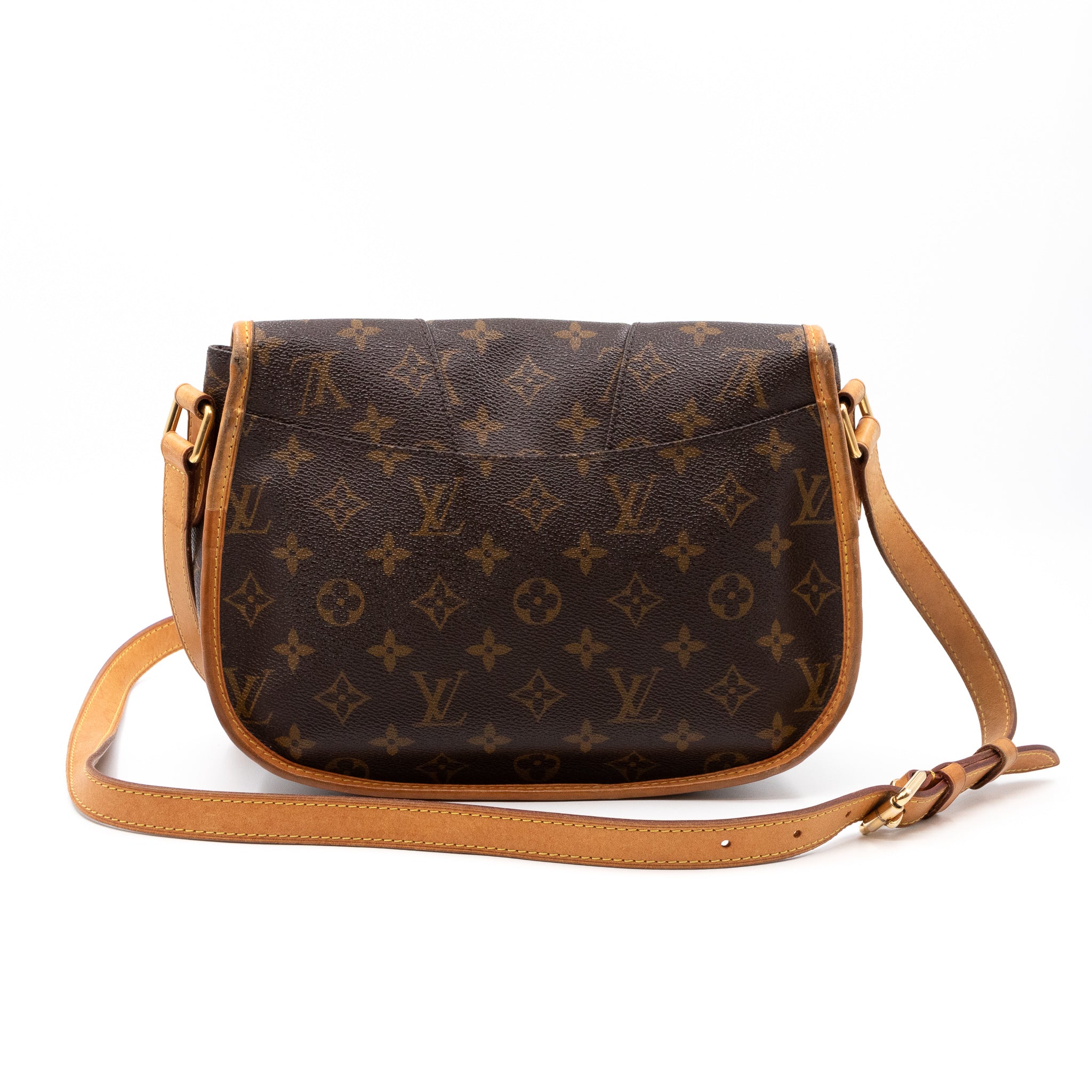 Menilmontant PM Monogram