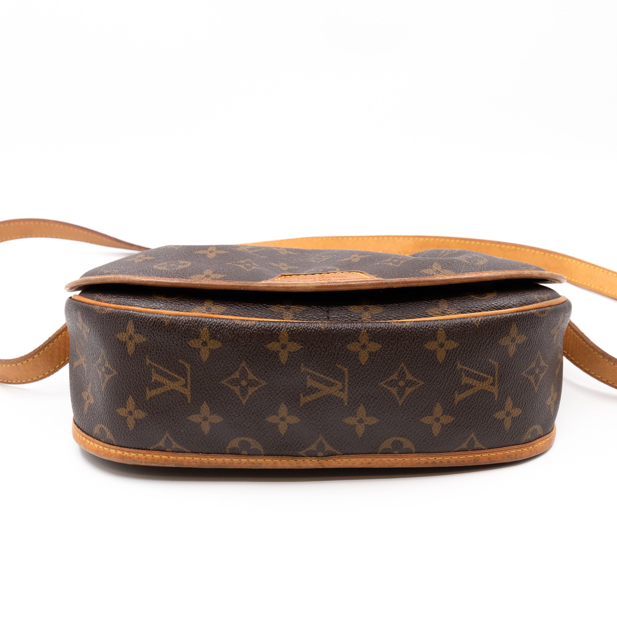 Menilmontant PM Monogram