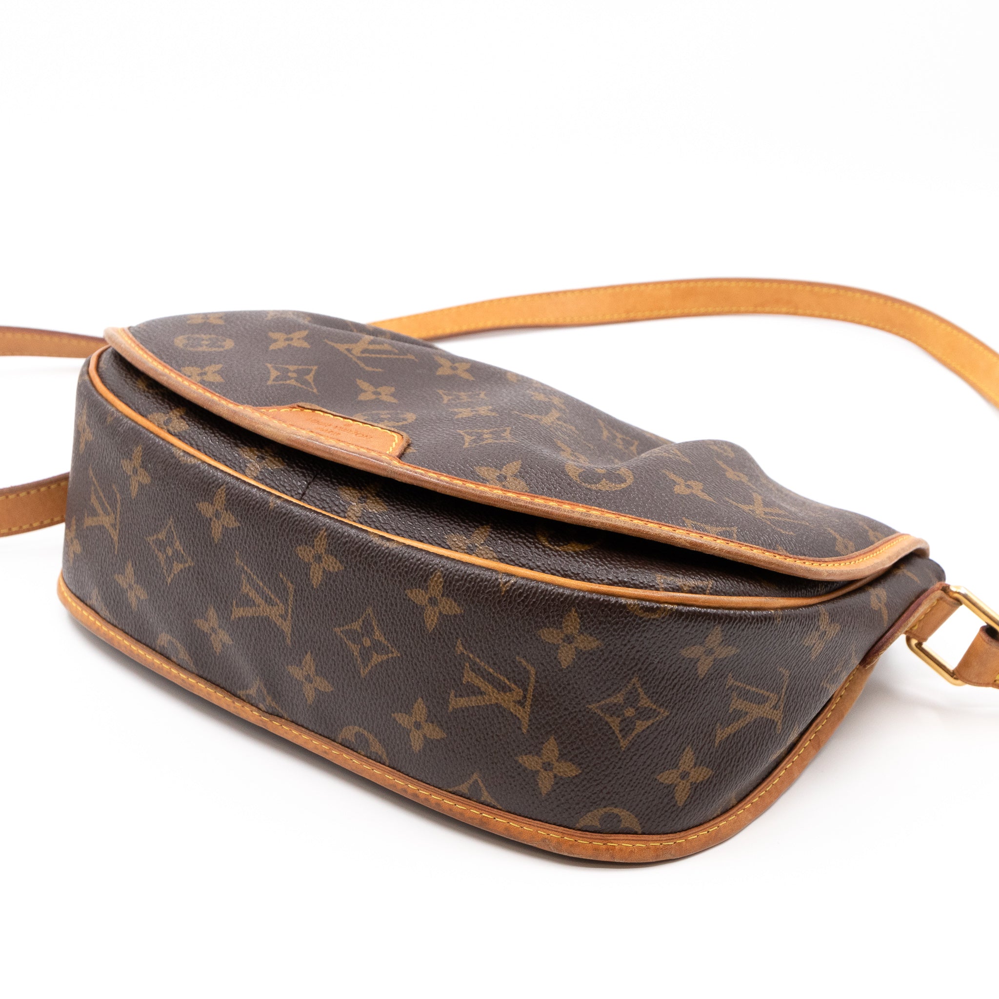 Menilmontant PM Monogram