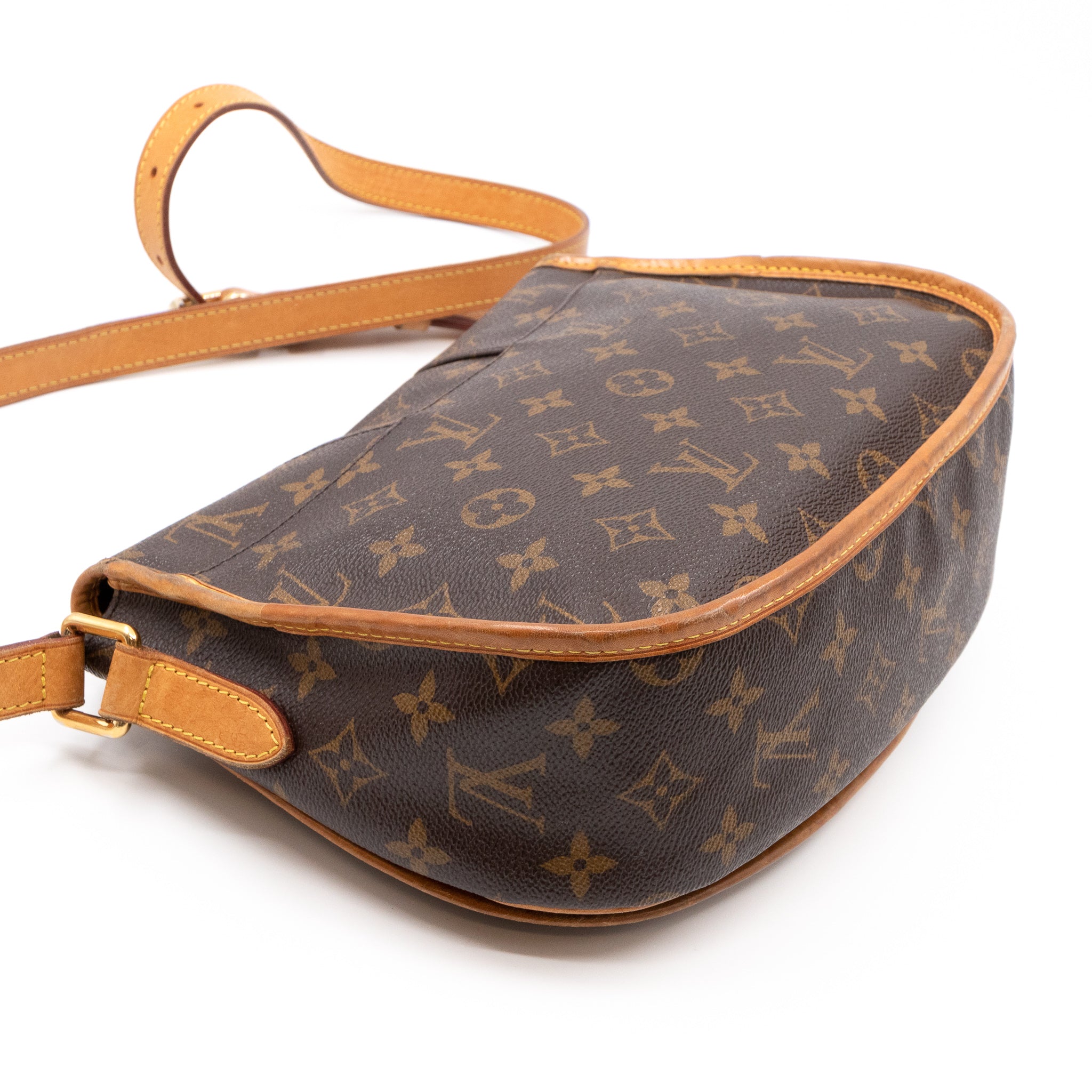 Menilmontant PM Monogram