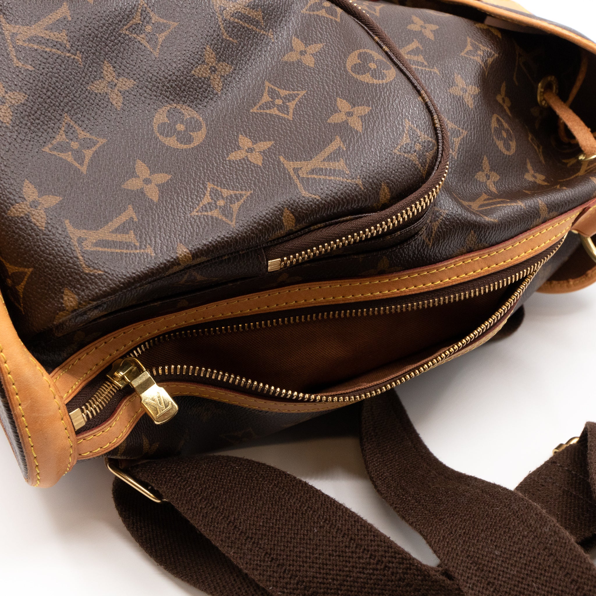 Bosphore Backpack Monogram