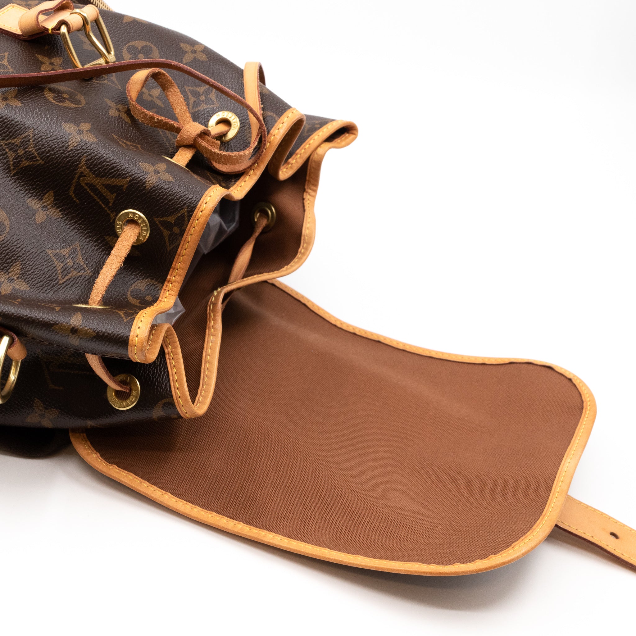 Bosphore Backpack Monogram