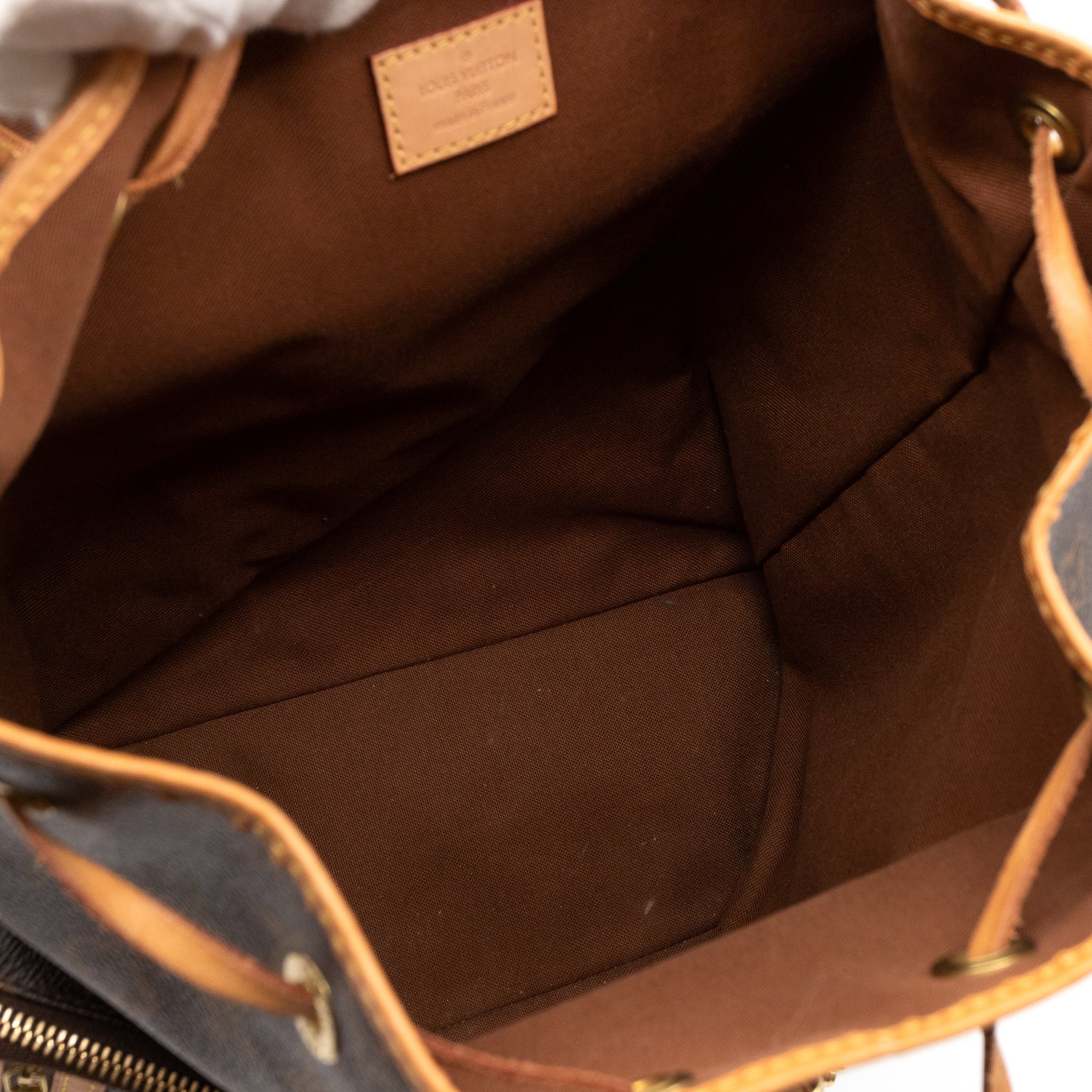 Bosphore Backpack Monogram