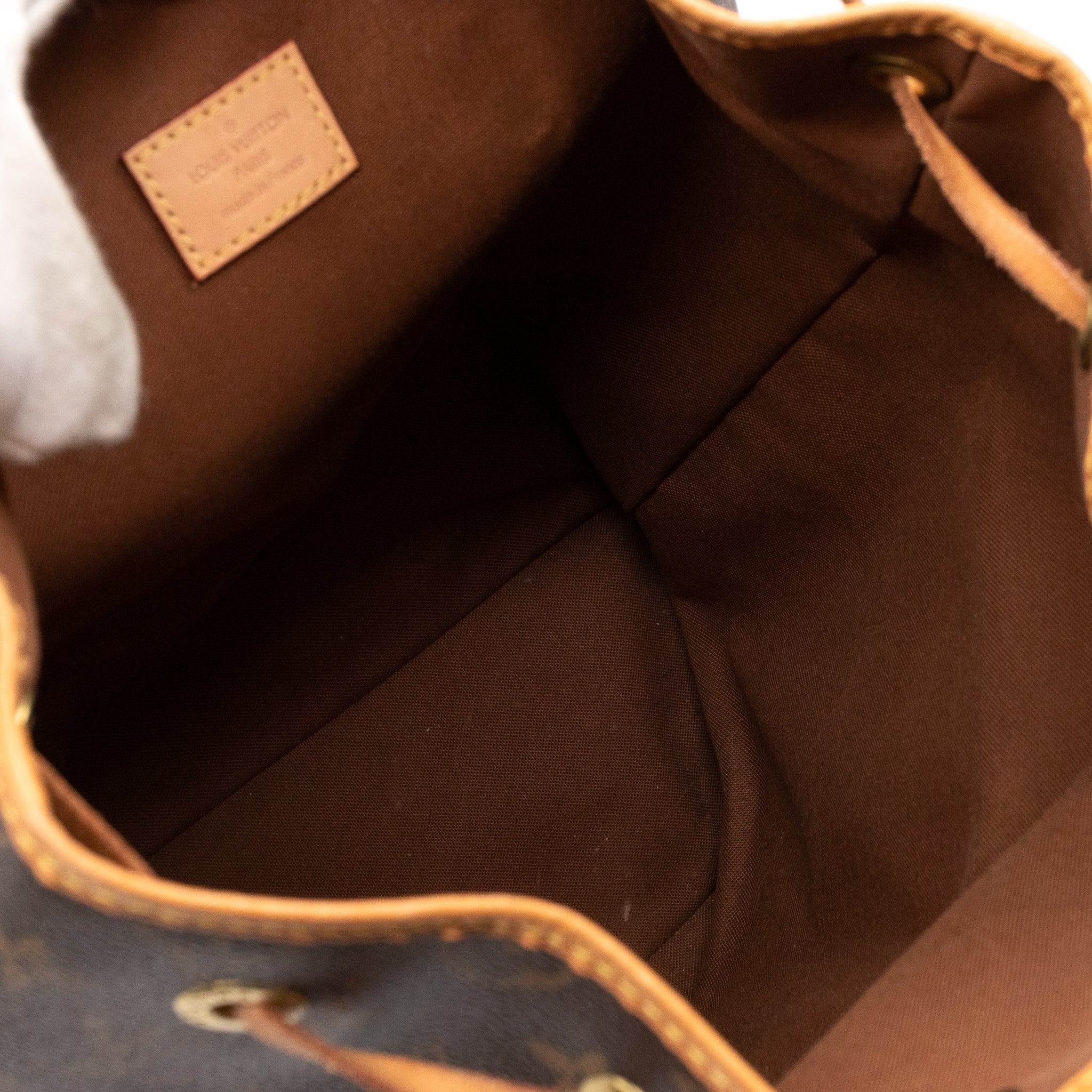 Bosphore Backpack Monogram