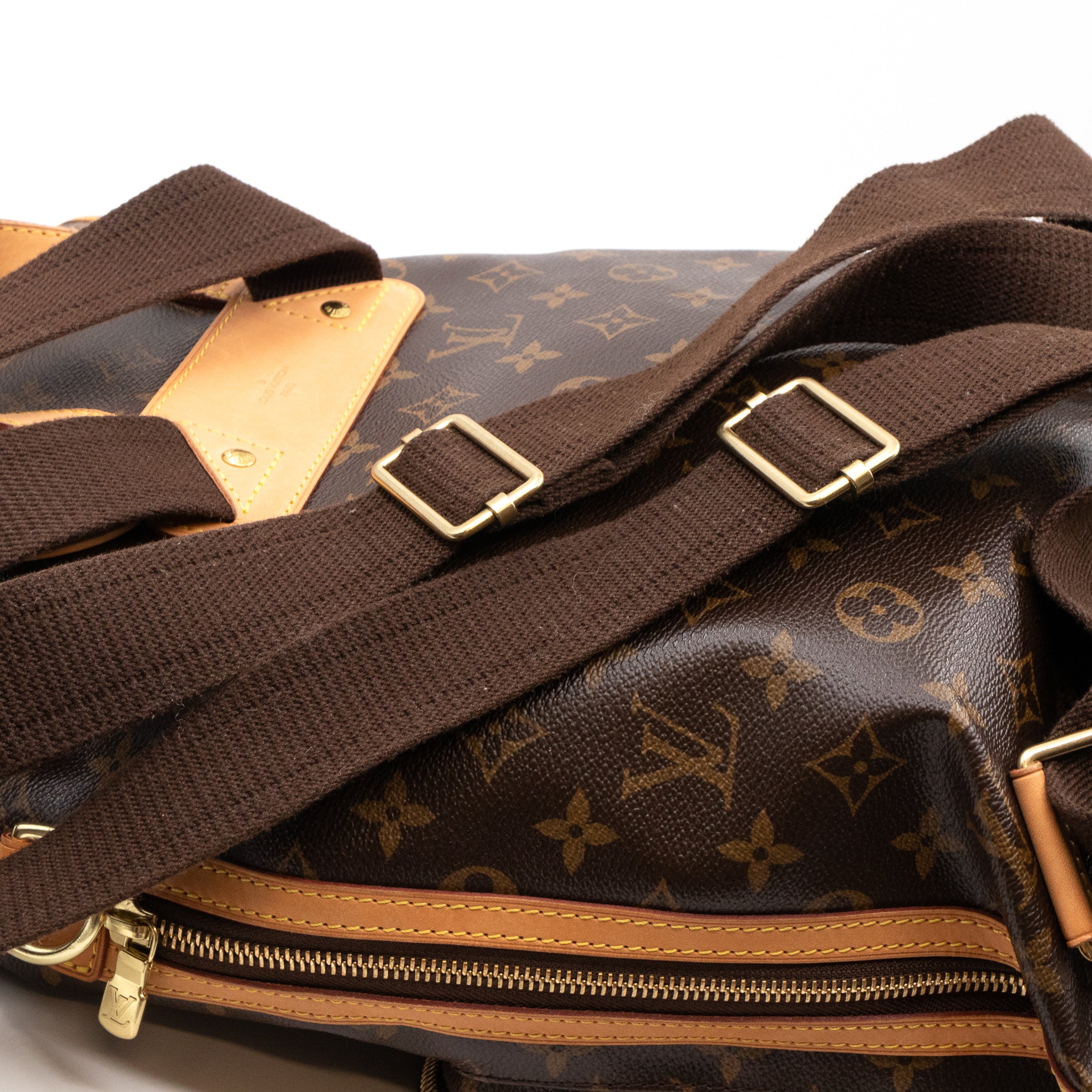 Bosphore Backpack Monogram