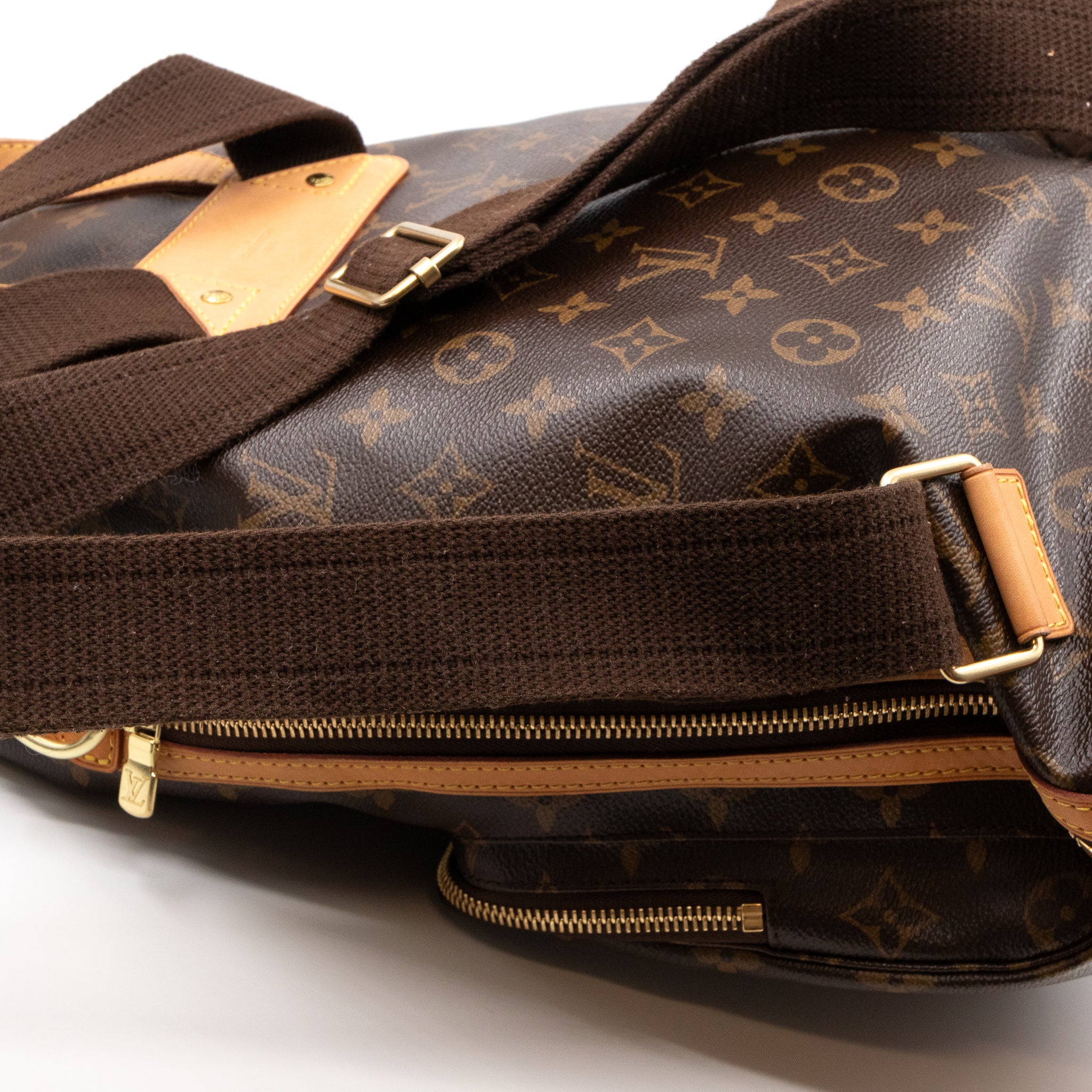 Bosphore Backpack Monogram