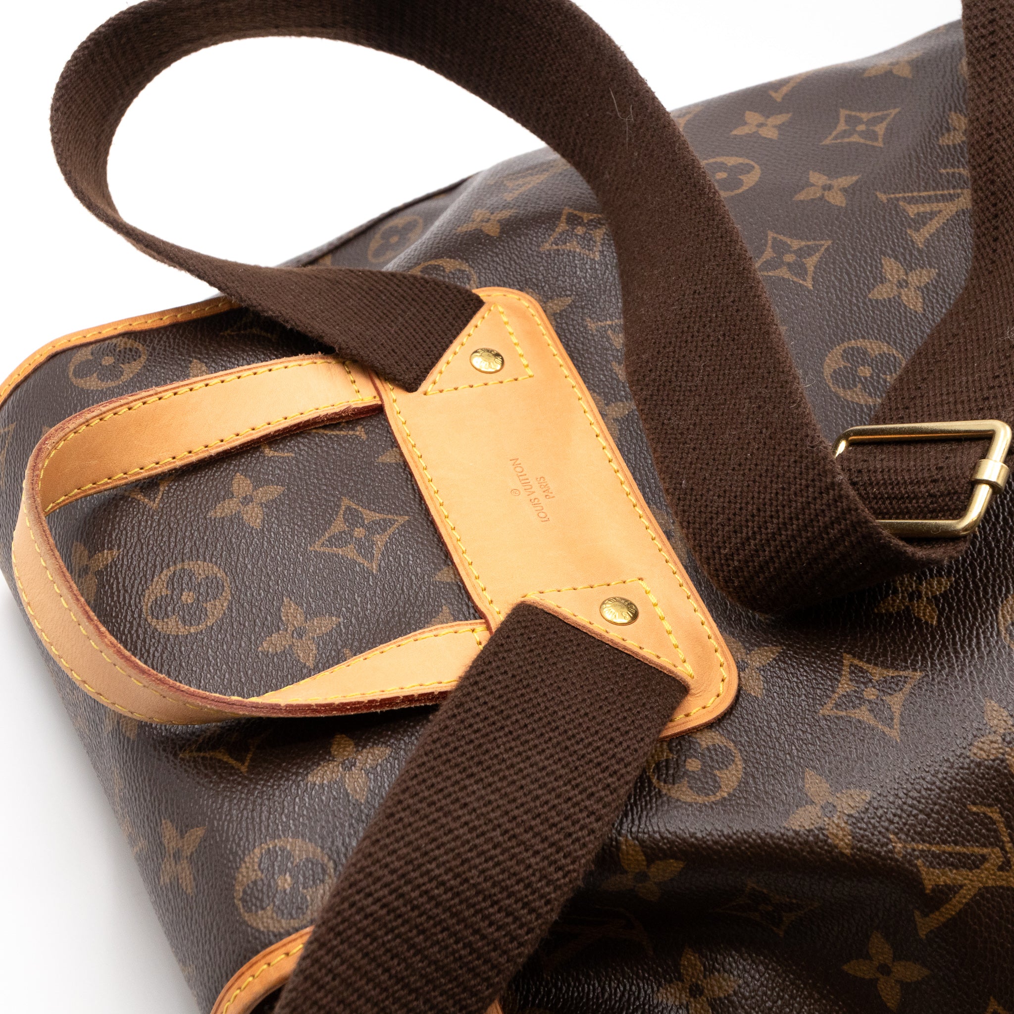 Bosphore Backpack Monogram