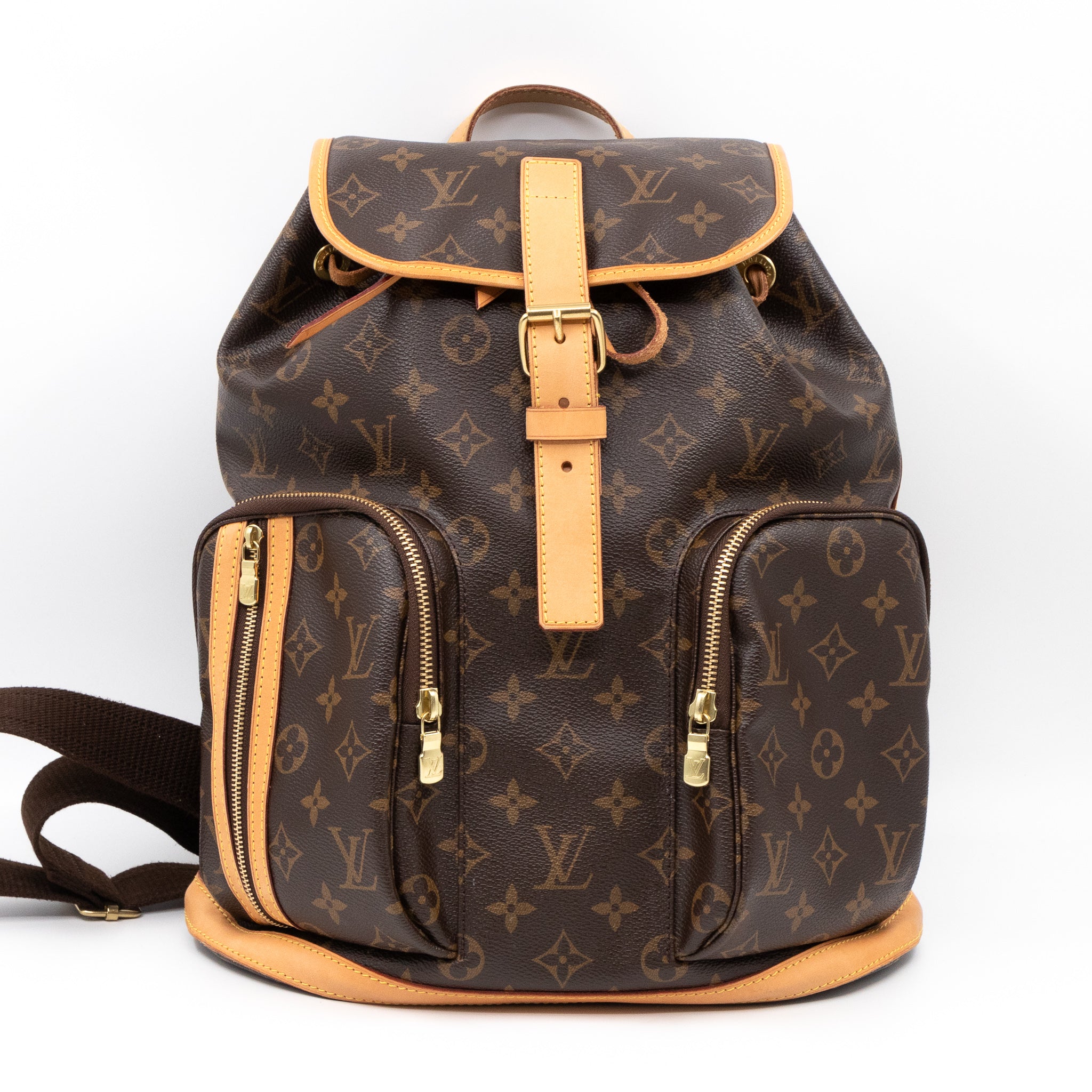 Bosphore Backpack Monogram