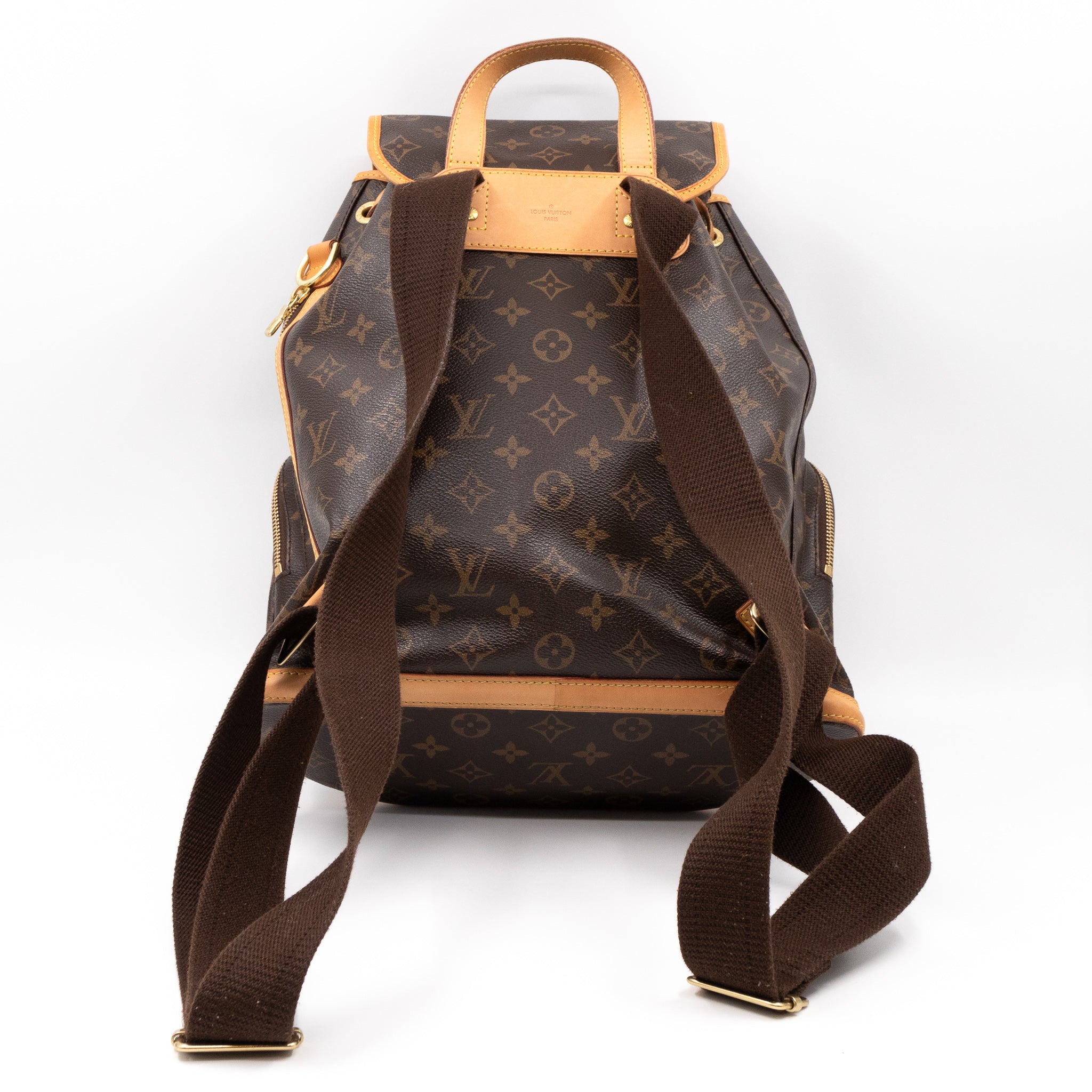 Bosphore Backpack Monogram
