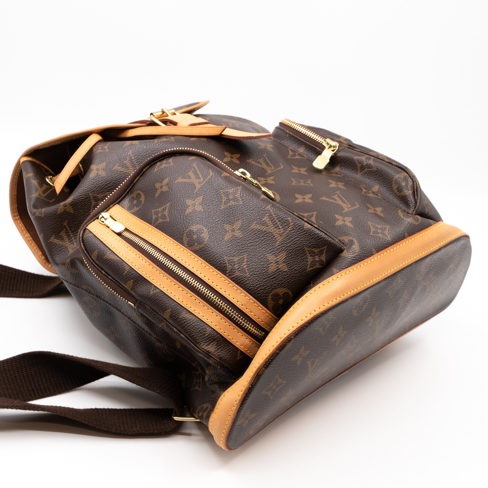 Bosphore Backpack Monogram