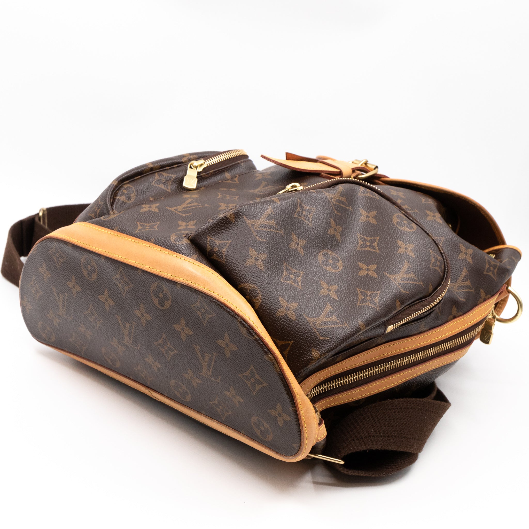 Bosphore Backpack Monogram