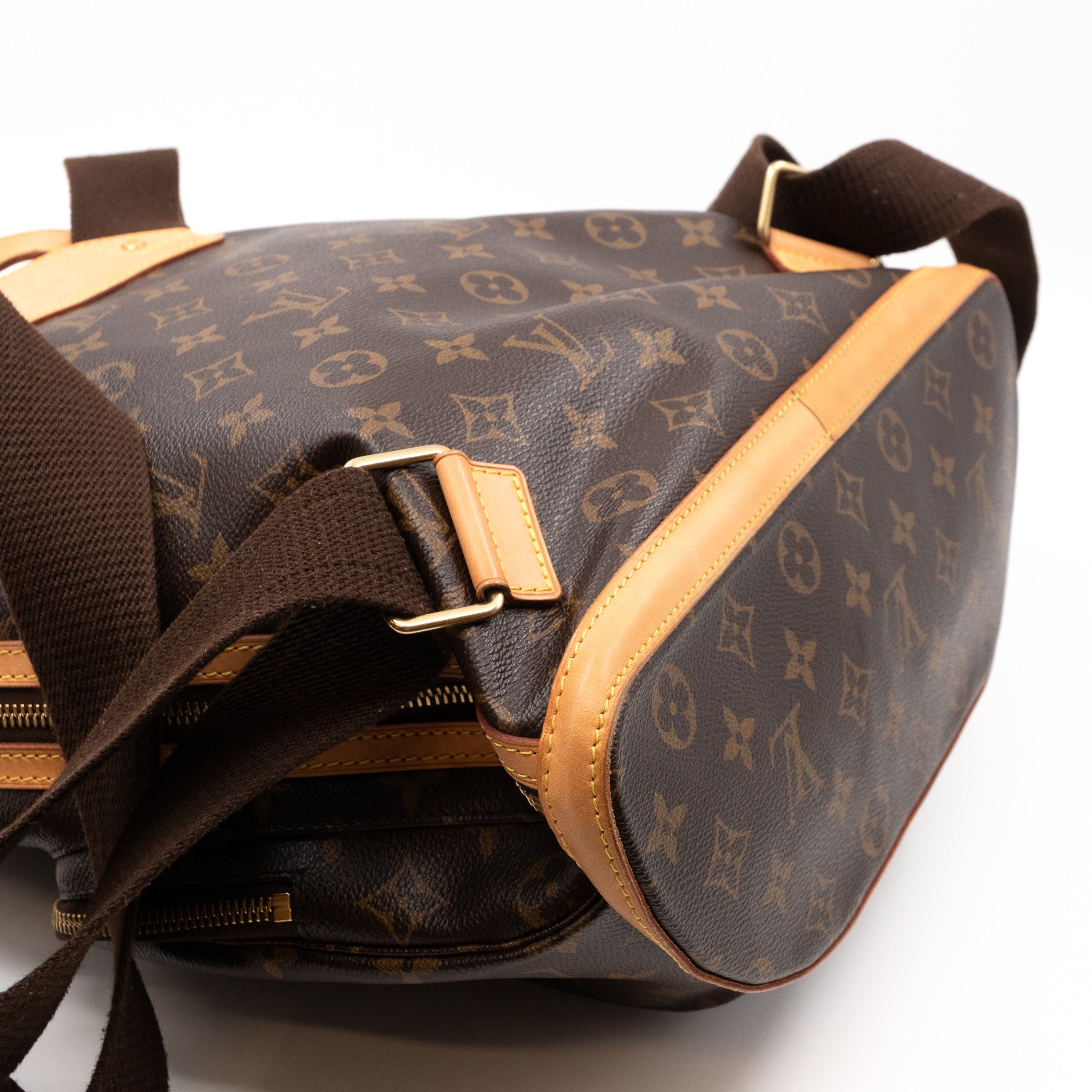 Bosphore Backpack Monogram