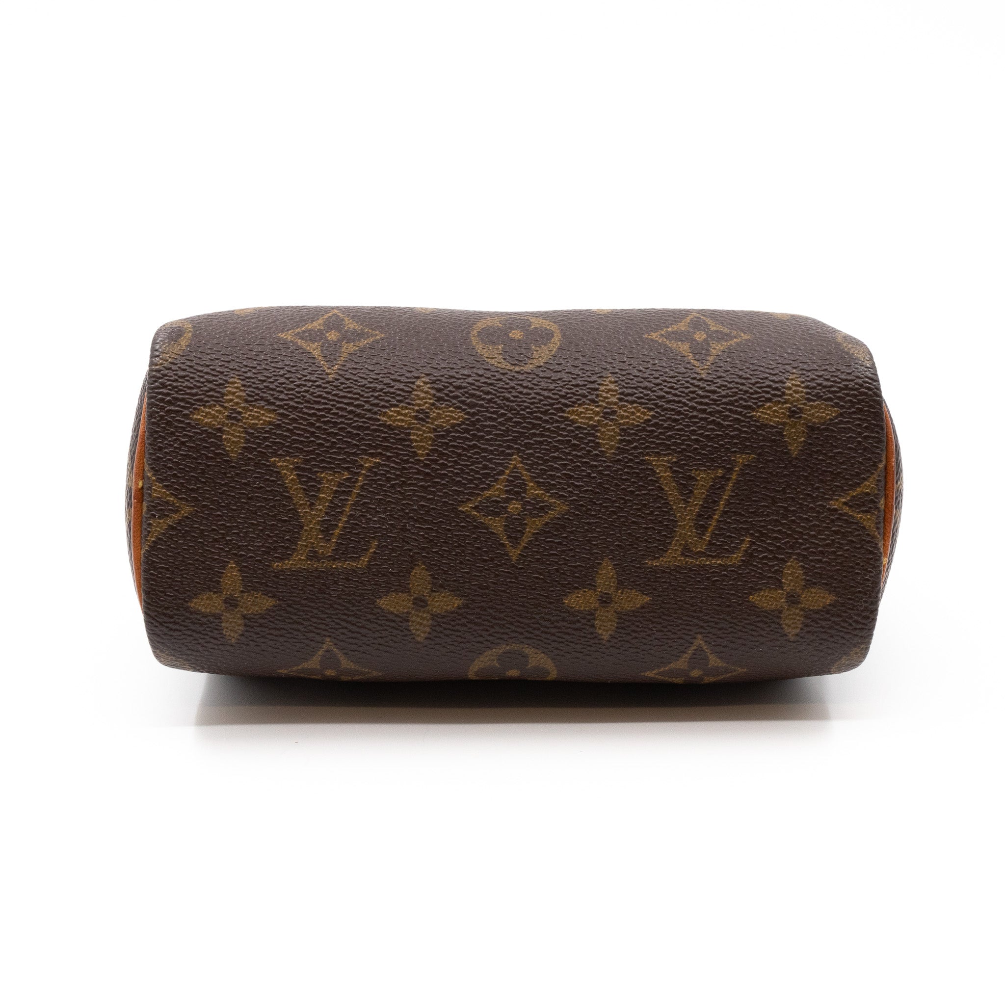 Sac HL Mini Speedy Monogram