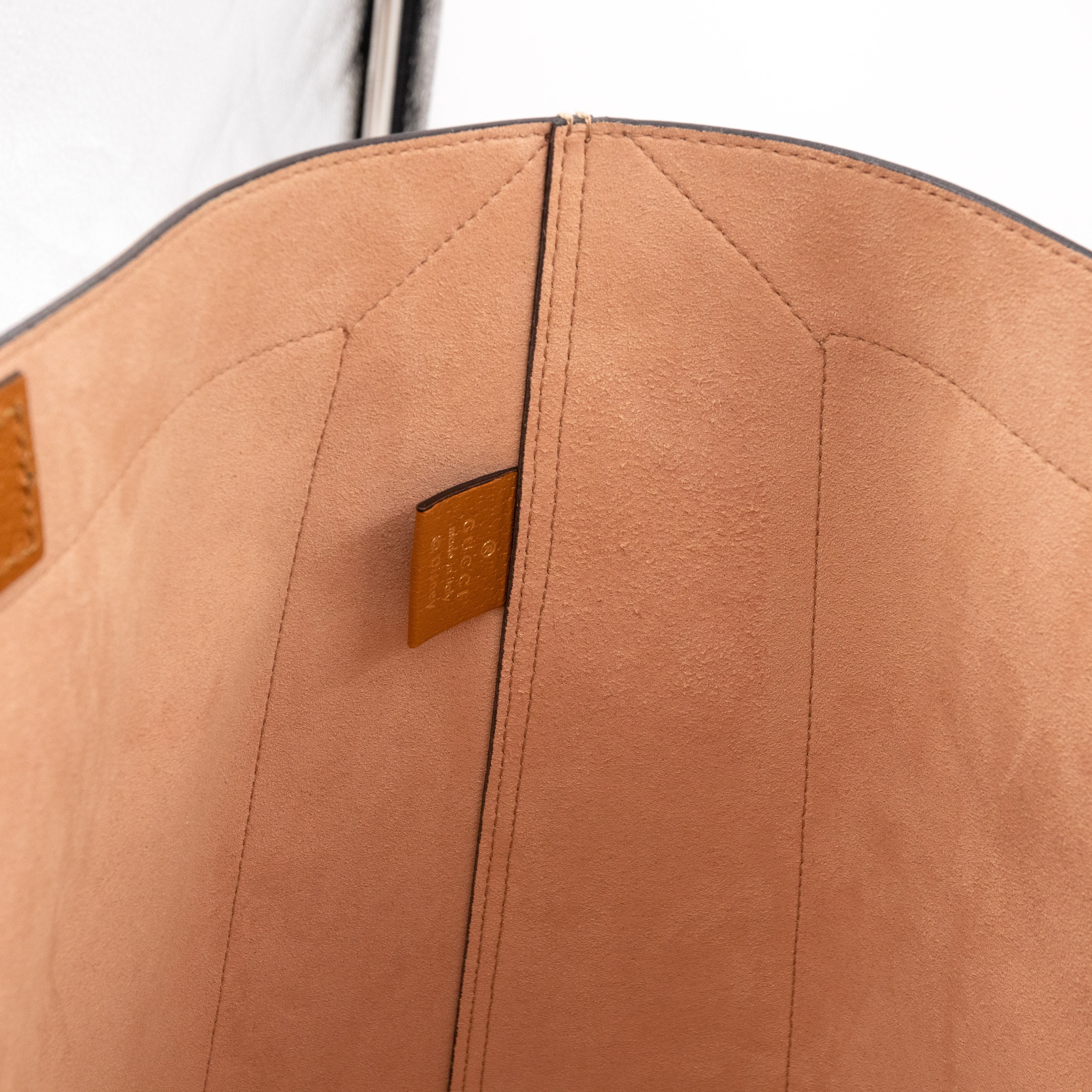 Gucci x Disney Medium Tote Mickey Mouse