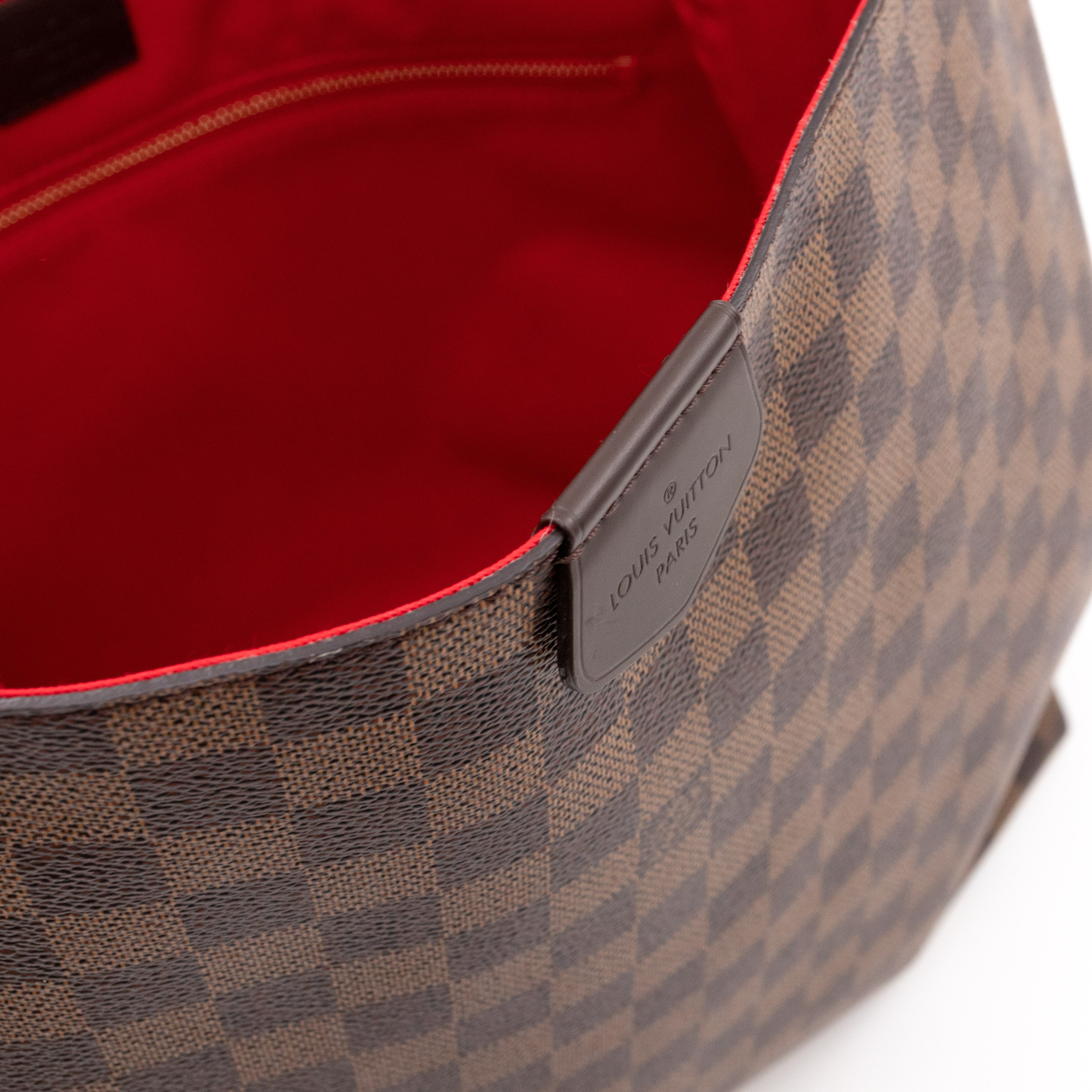 Graceful MM Damier Ebene