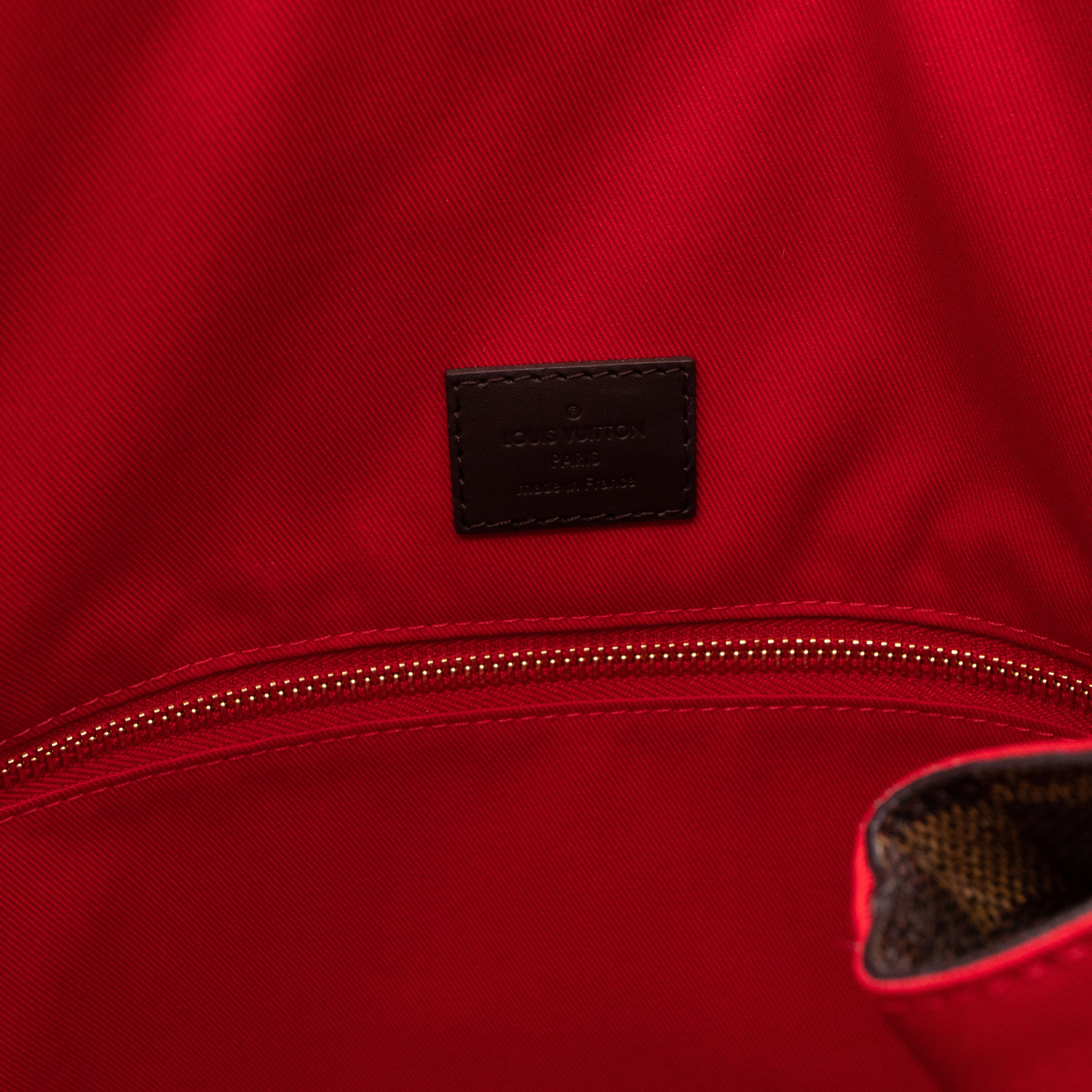 Graceful MM Damier Ebene