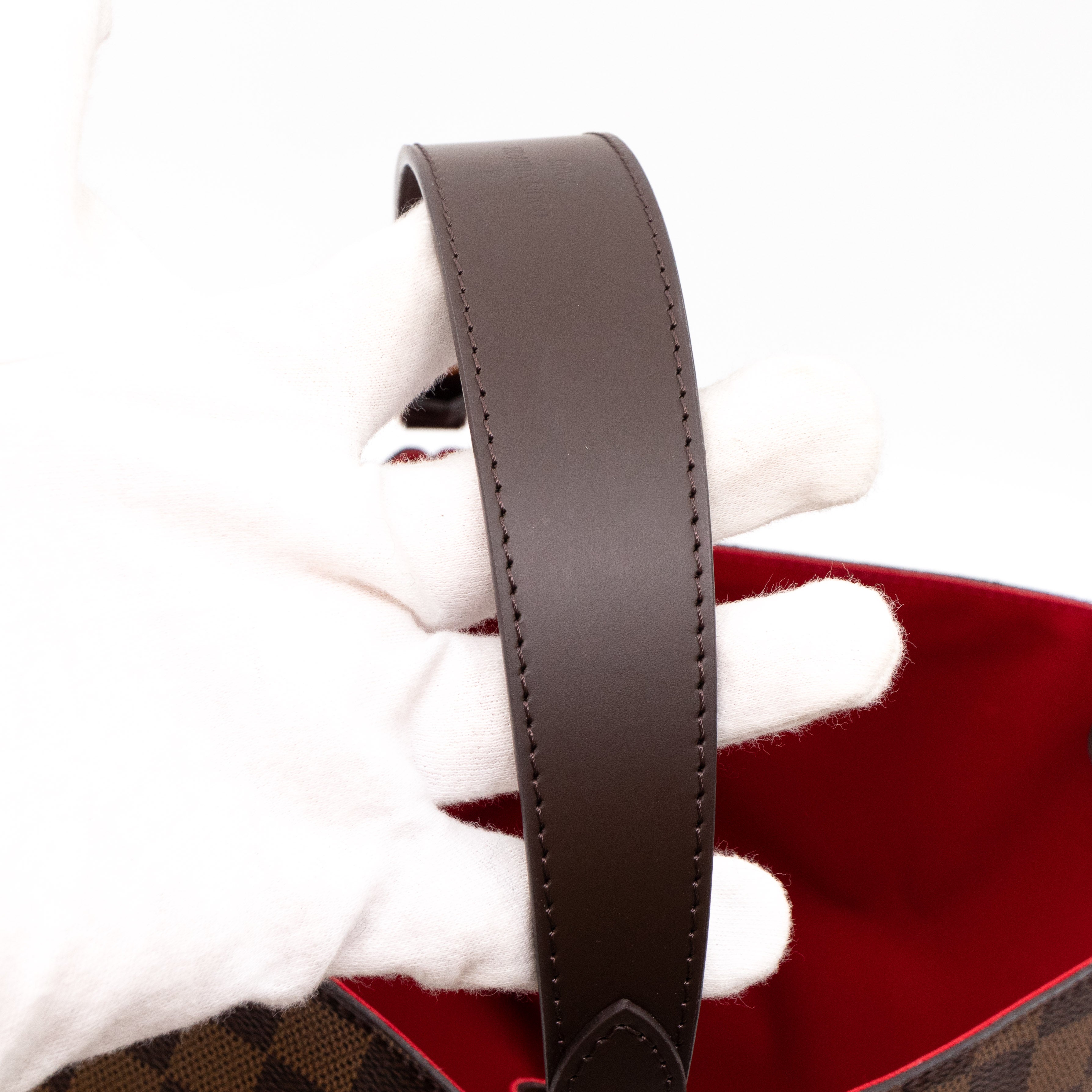 Graceful MM Damier Ebene