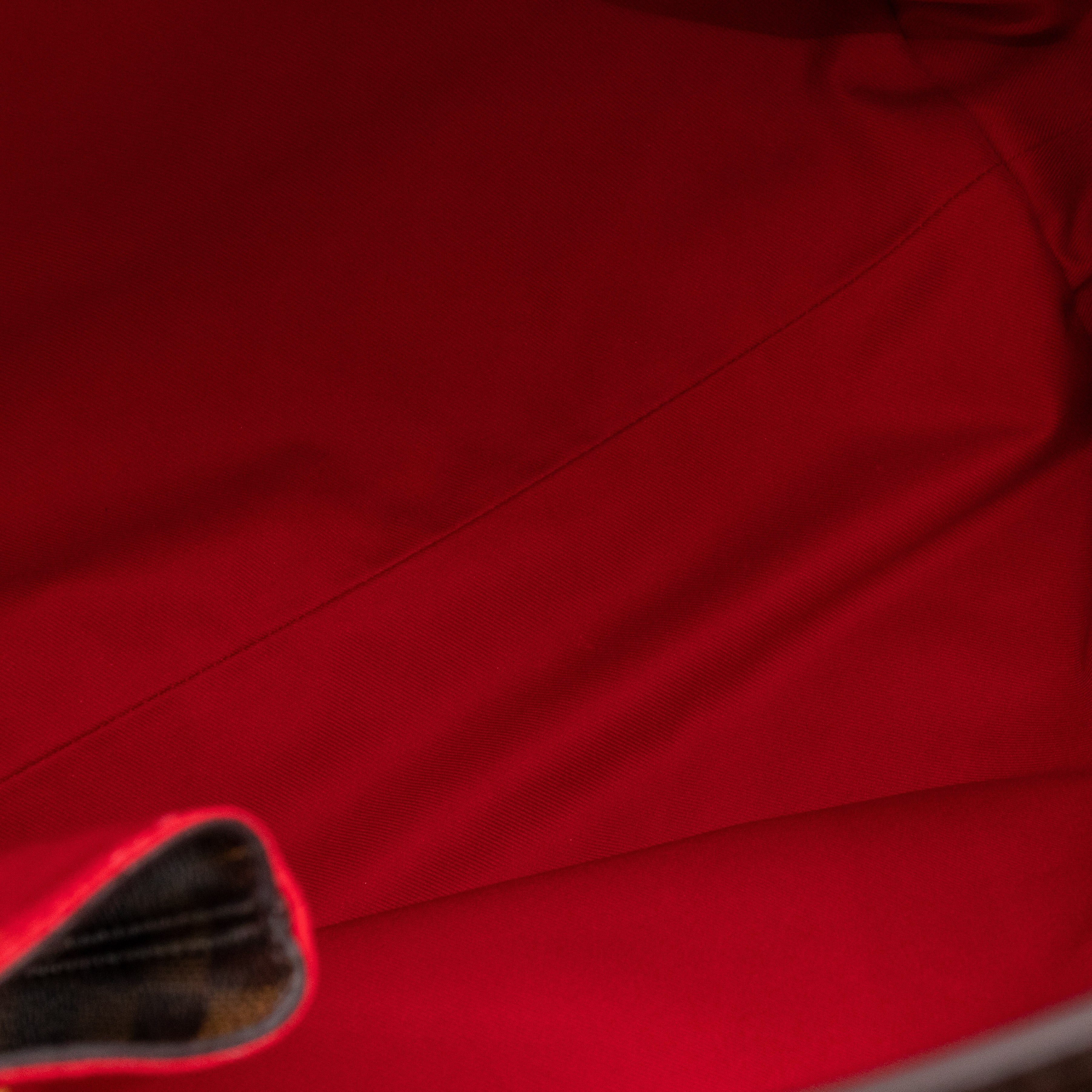 Graceful MM Damier Ebene