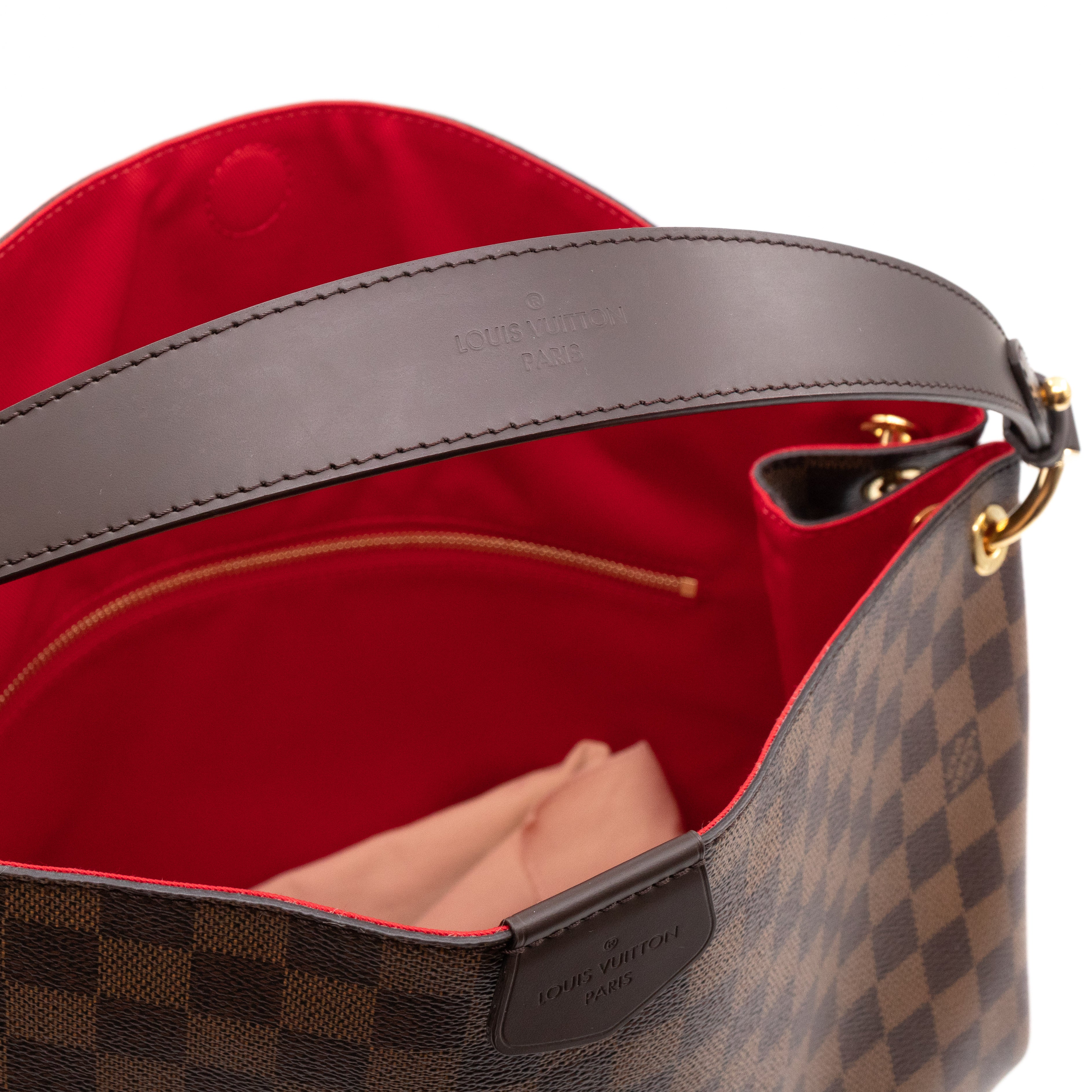 Graceful MM Damier Ebene