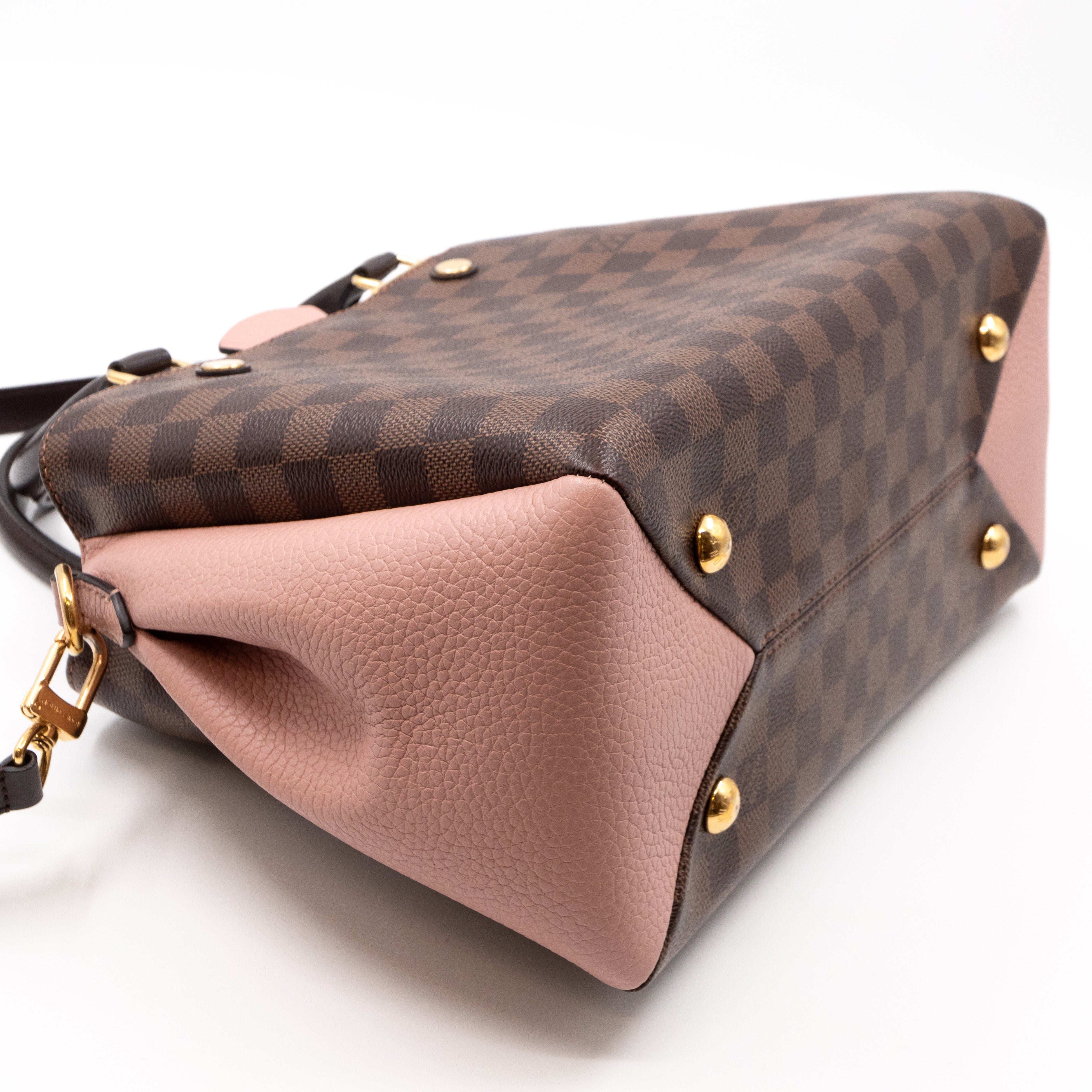 Brittany Damier Ebene Magnolia