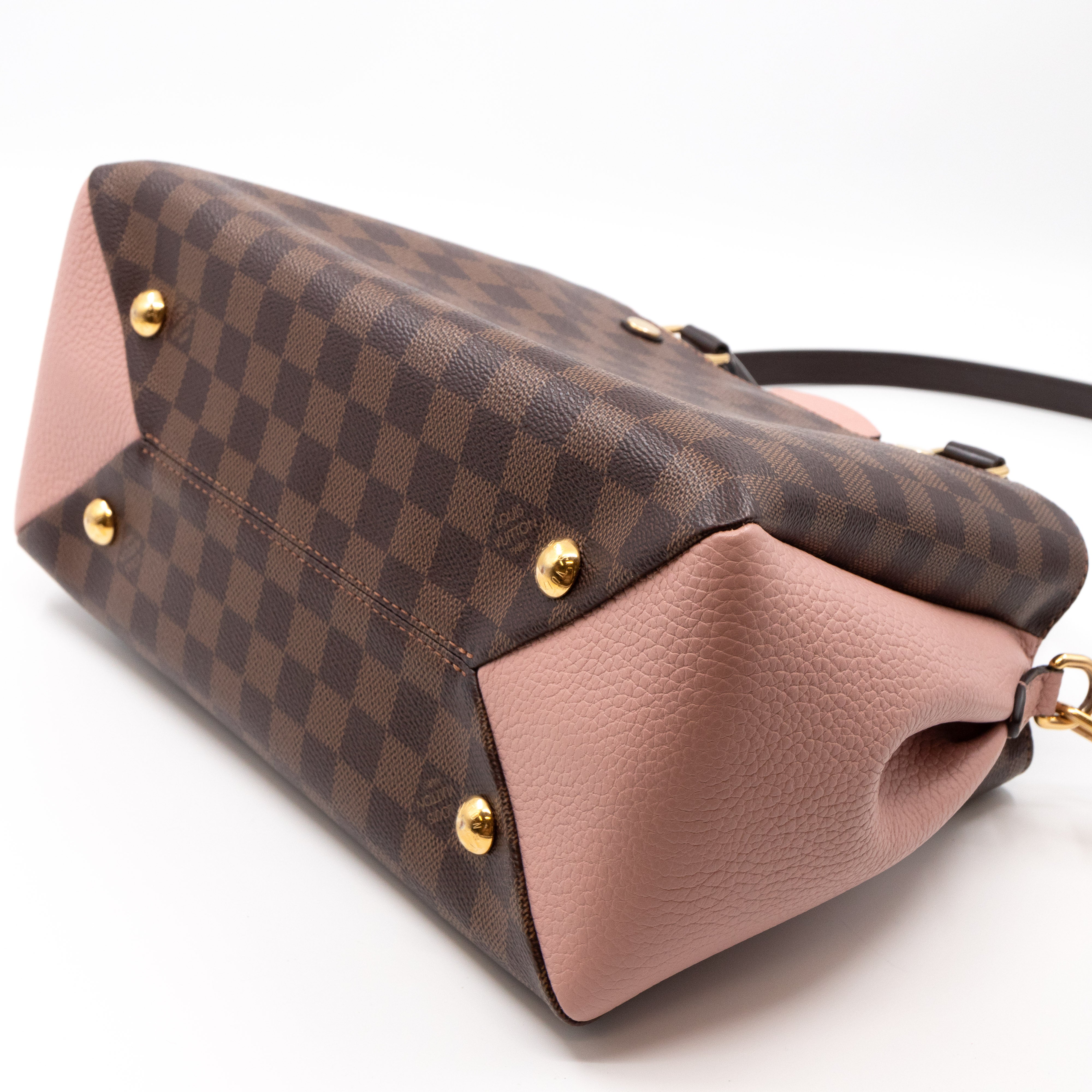 Brittany Damier Ebene Magnolia