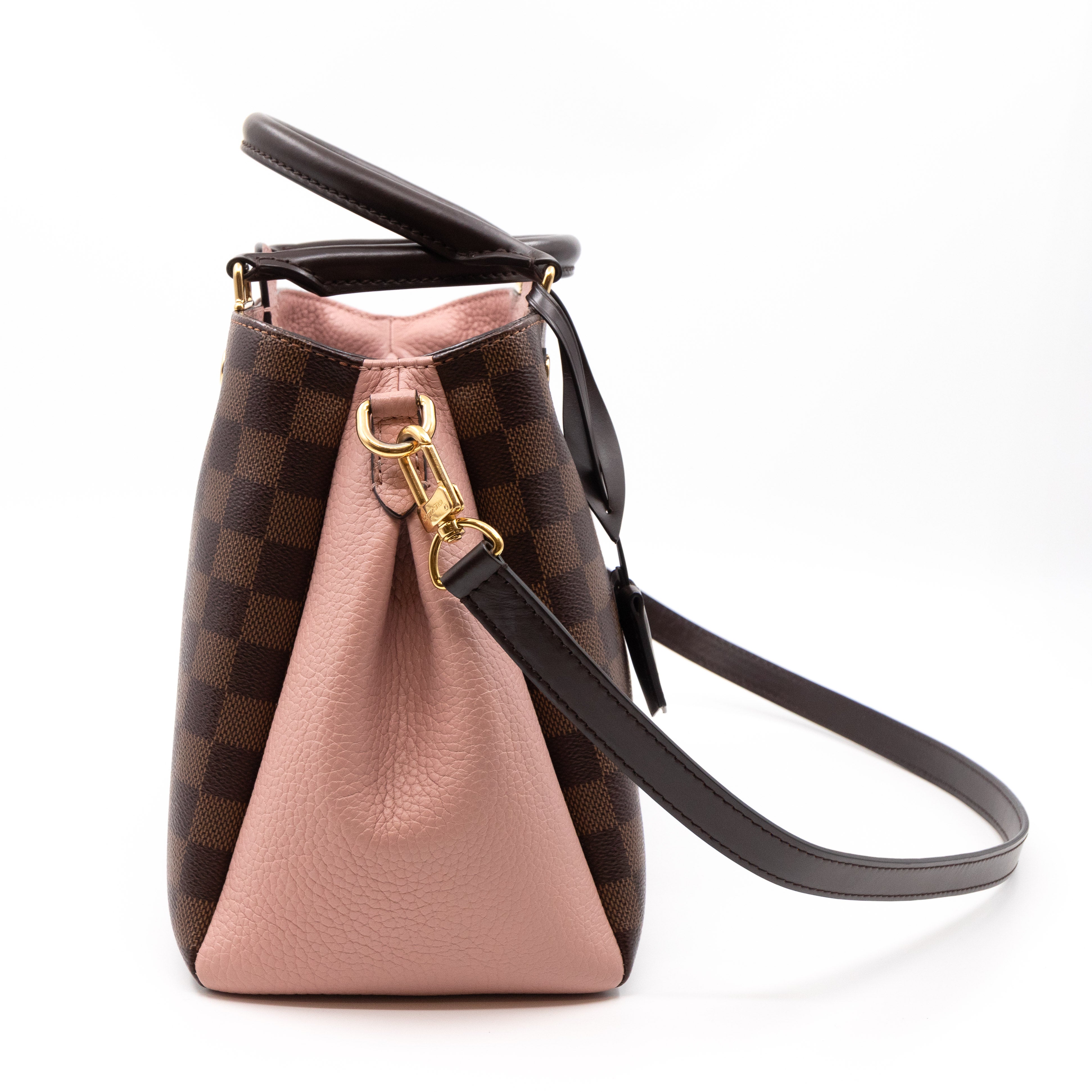 Brittany Damier Ebene Magnolia