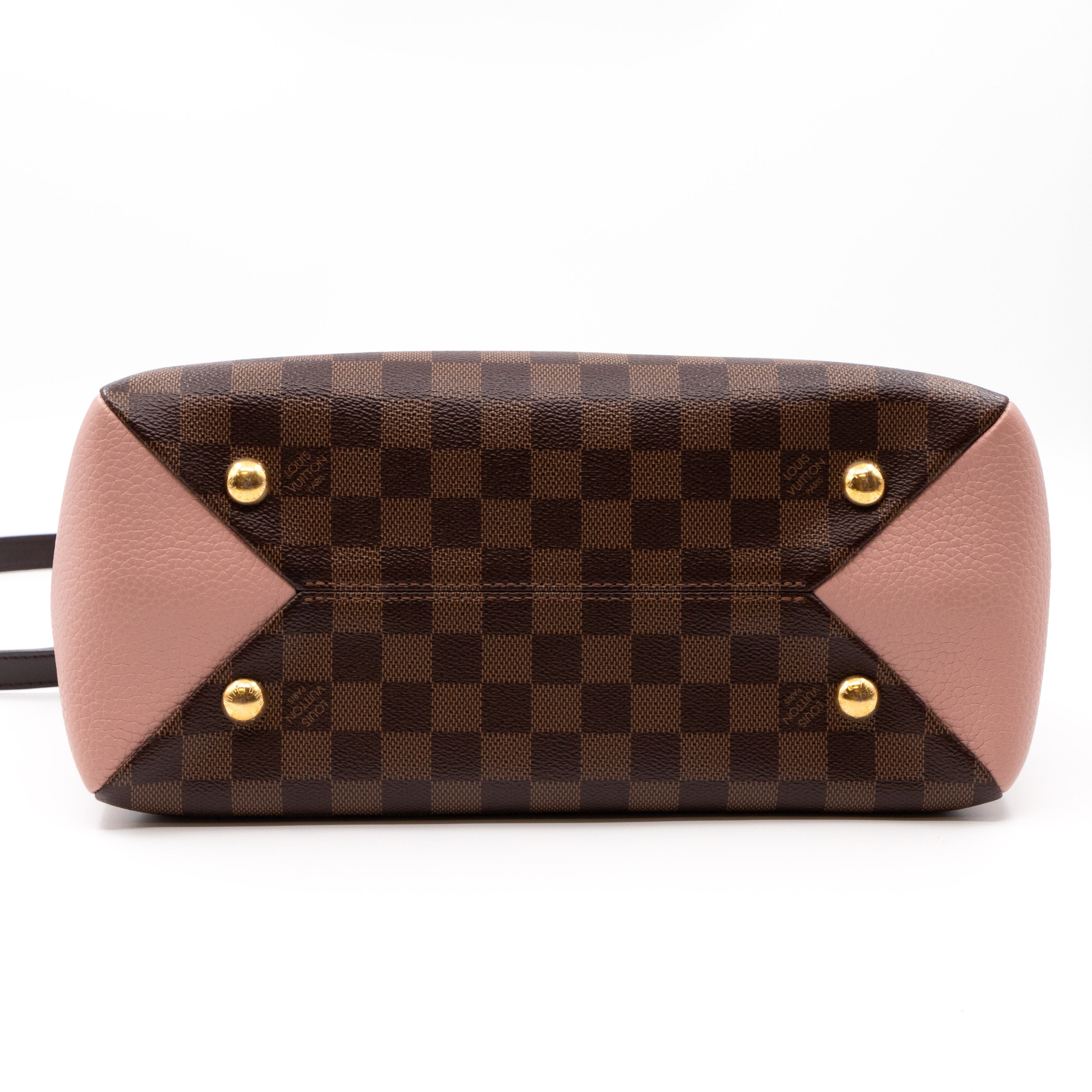 Brittany Damier Ebene Magnolia