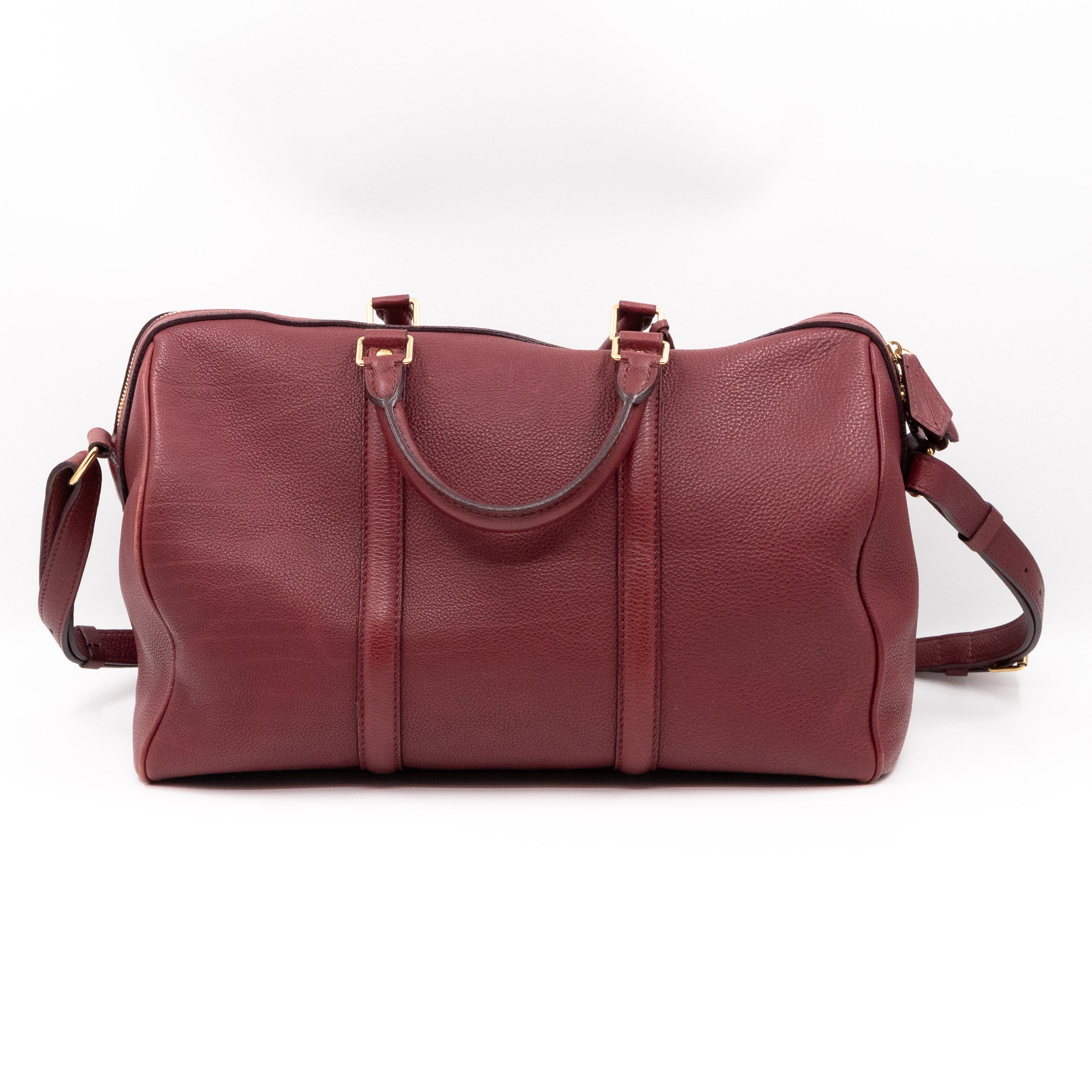 Sofia Coppola MM Jasper Leather