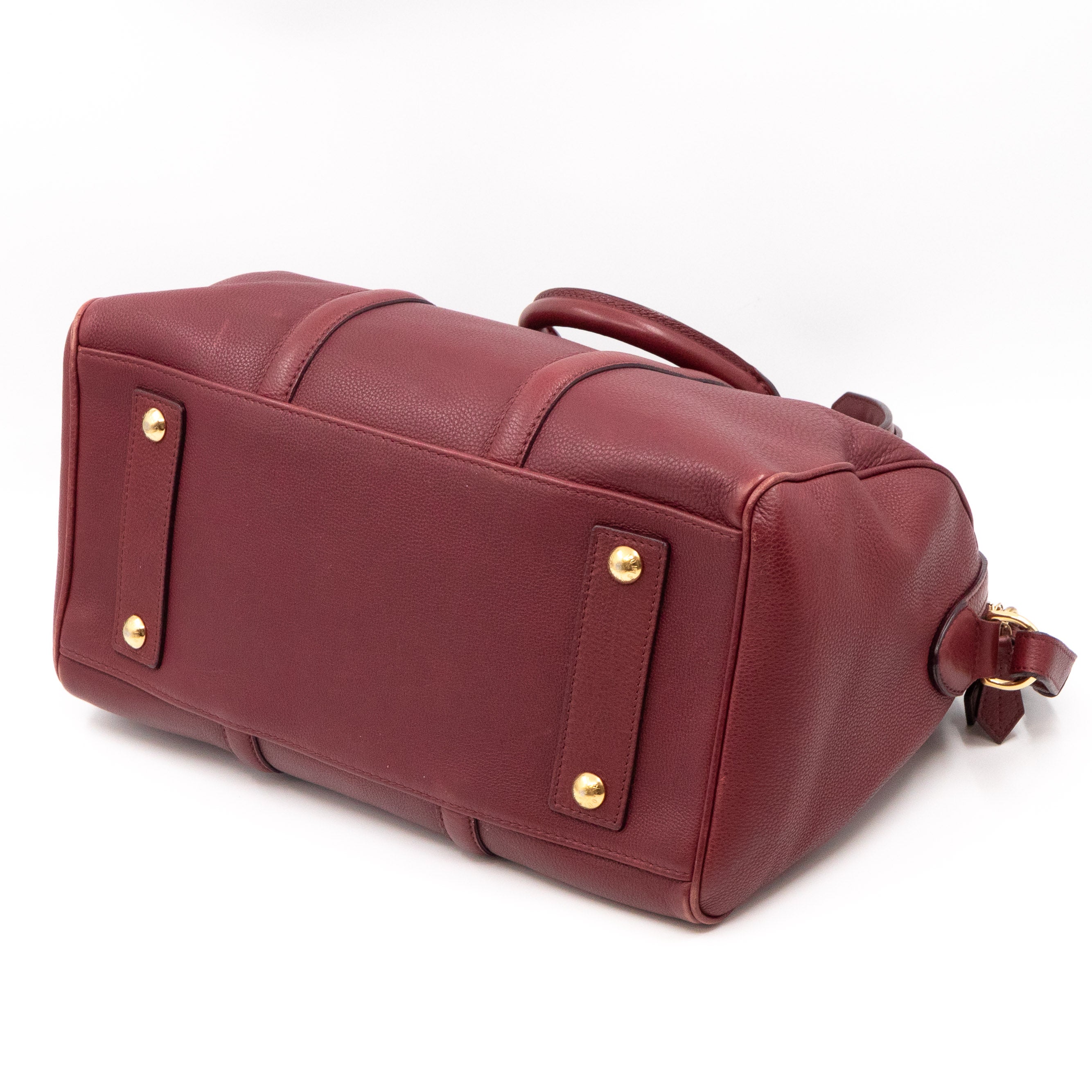 Sofia Coppola MM Jasper Leather