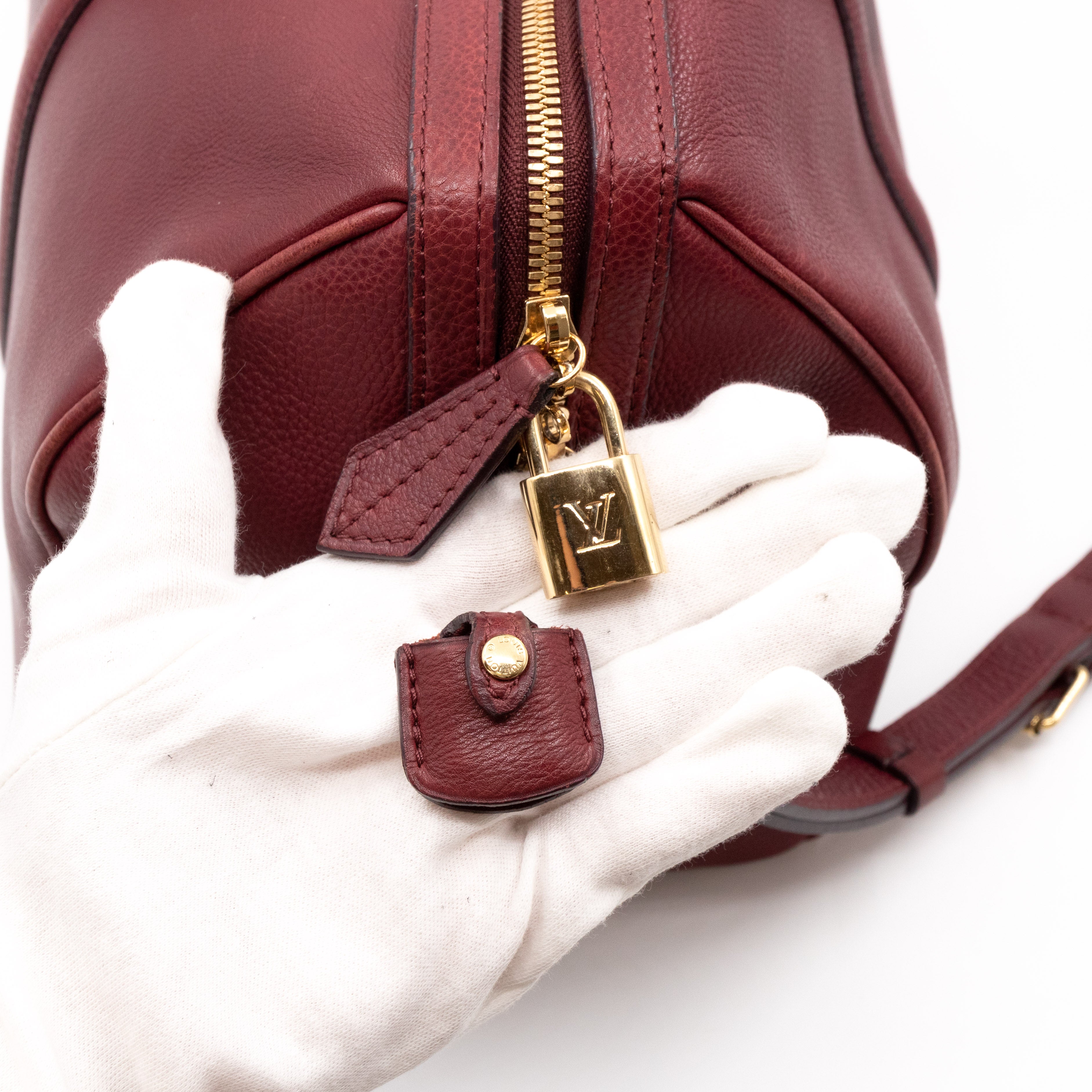 Sofia Coppola MM Jasper Leather