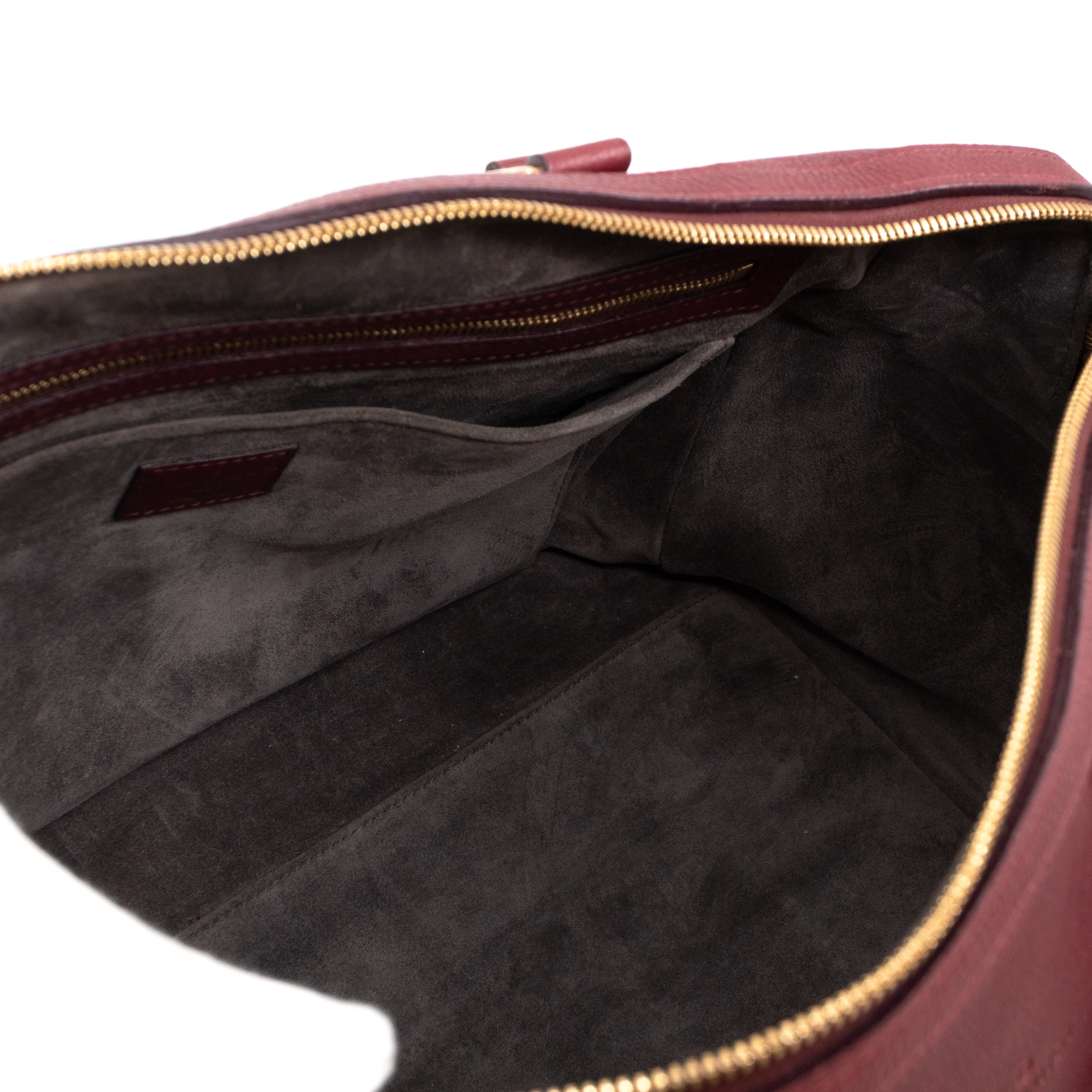 Sofia Coppola MM Jasper Leather