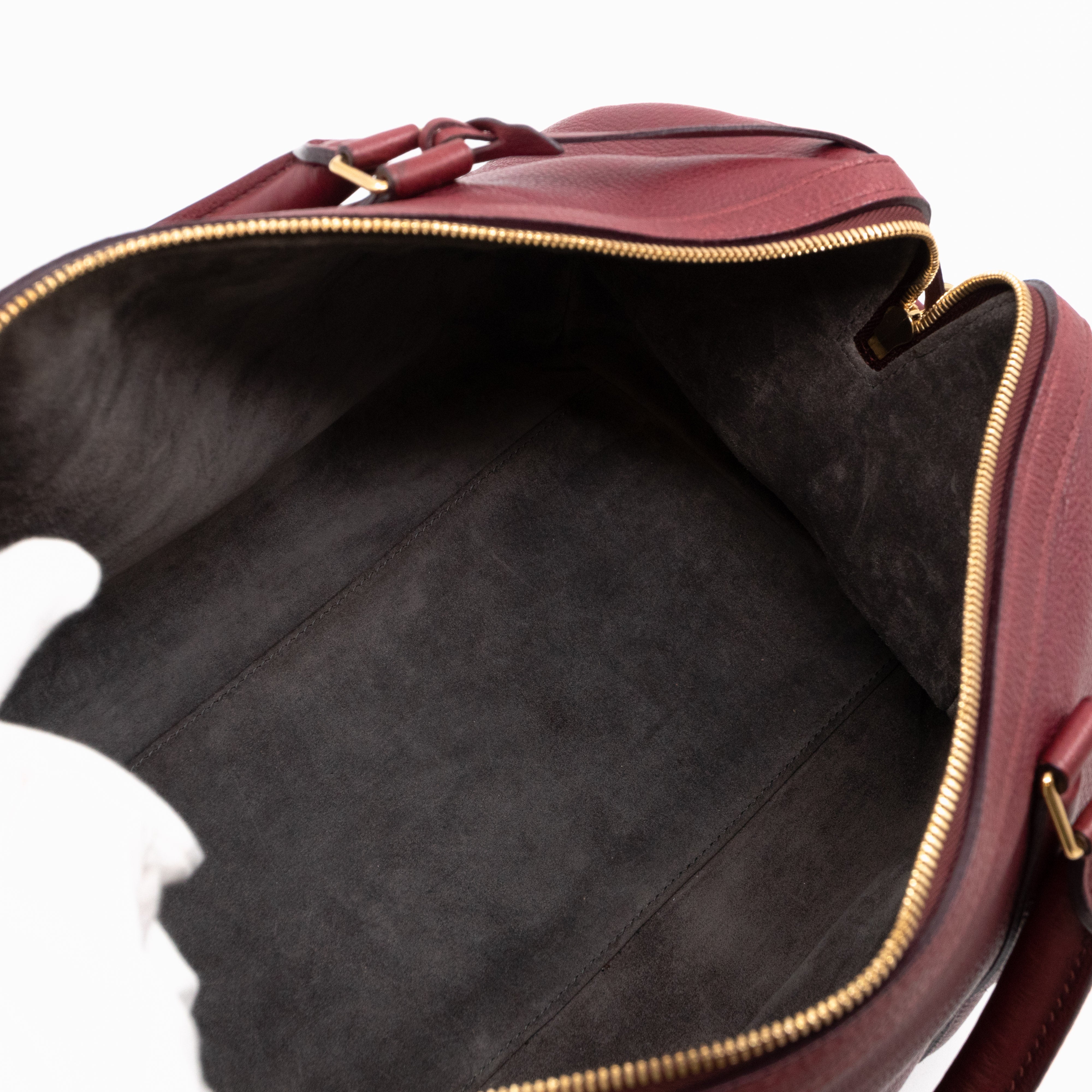 Sofia Coppola MM Jasper Leather