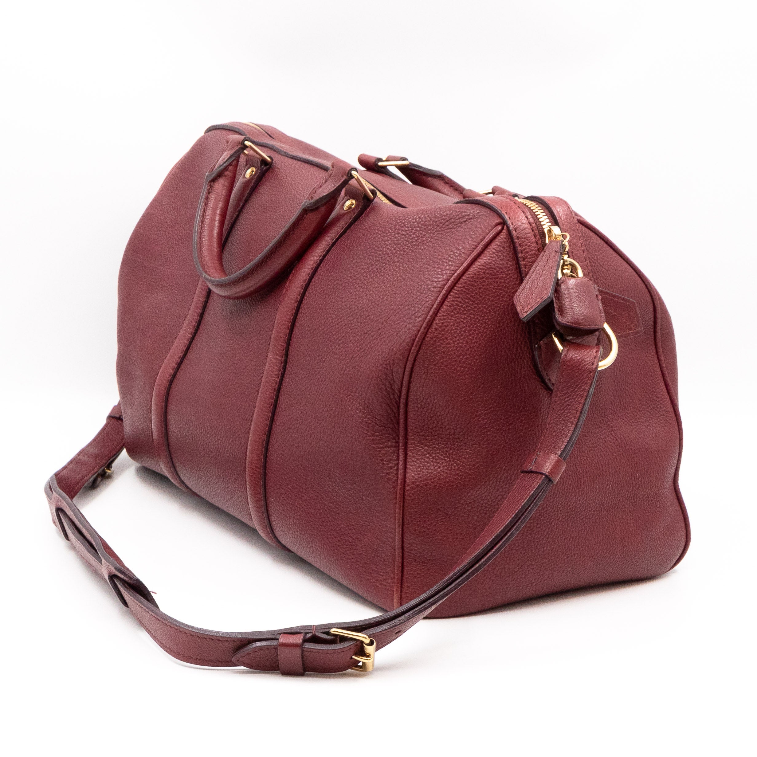 Sofia Coppola MM Jasper Leather