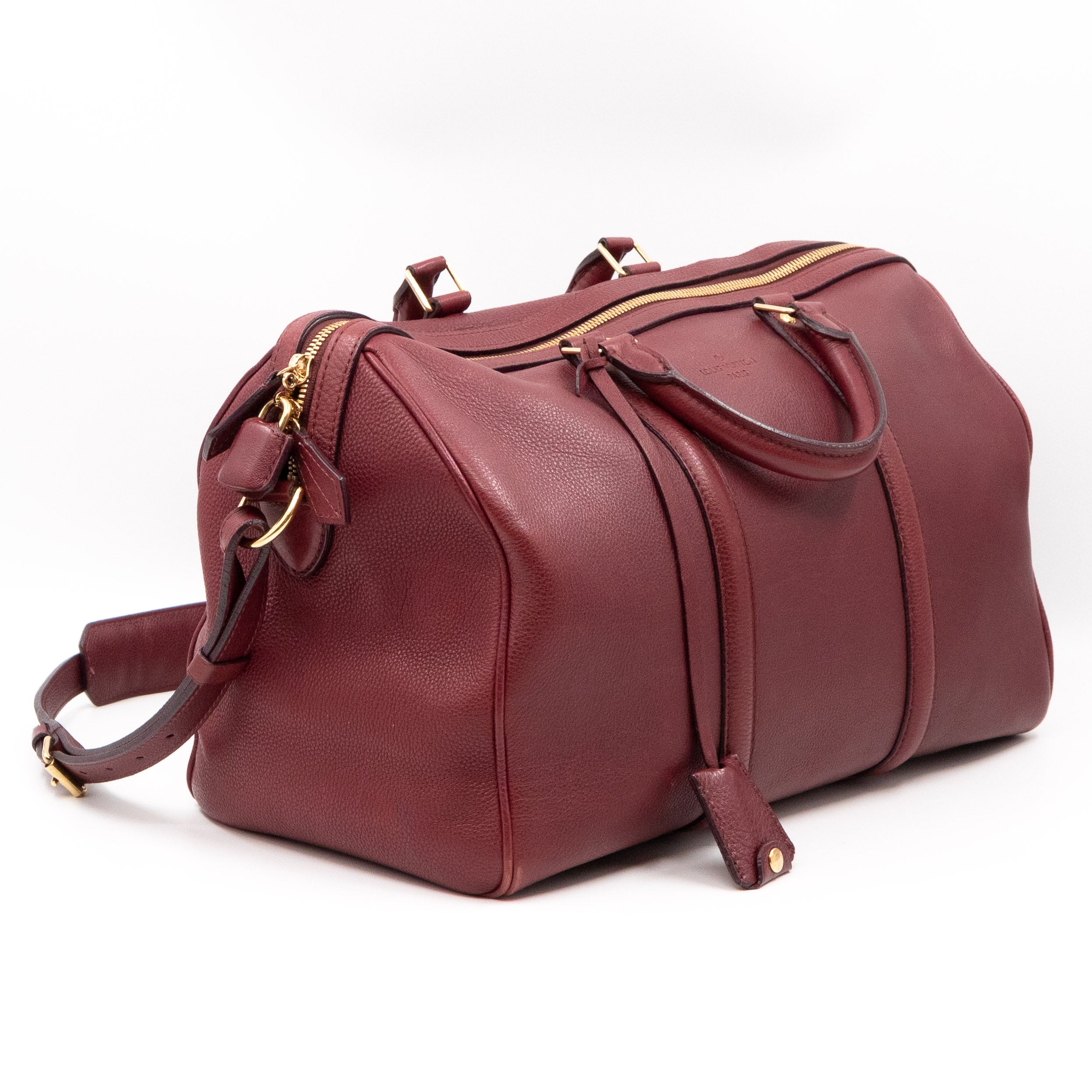 Sofia Coppola MM Jasper Leather