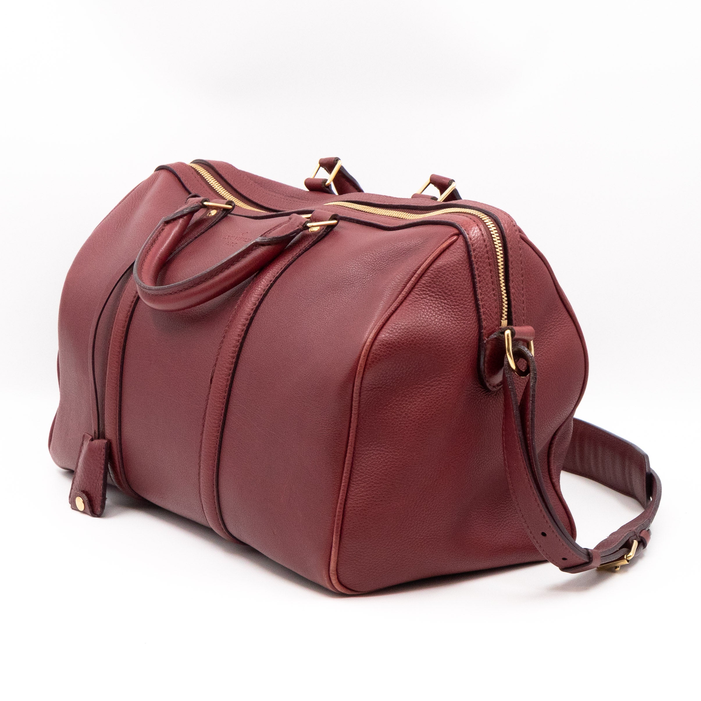 Sofia Coppola MM Jasper Leather