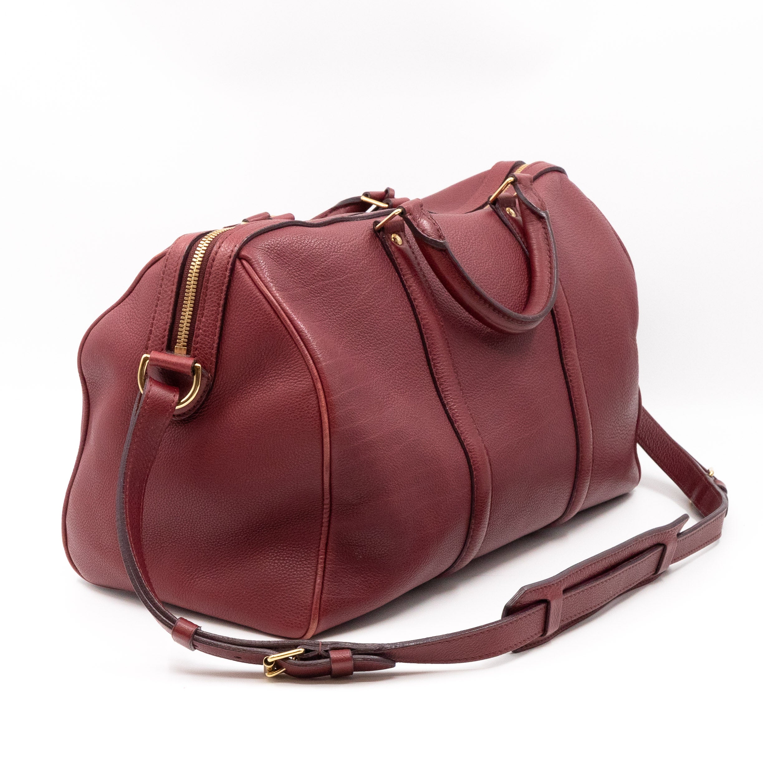 Sofia Coppola MM Jasper Leather