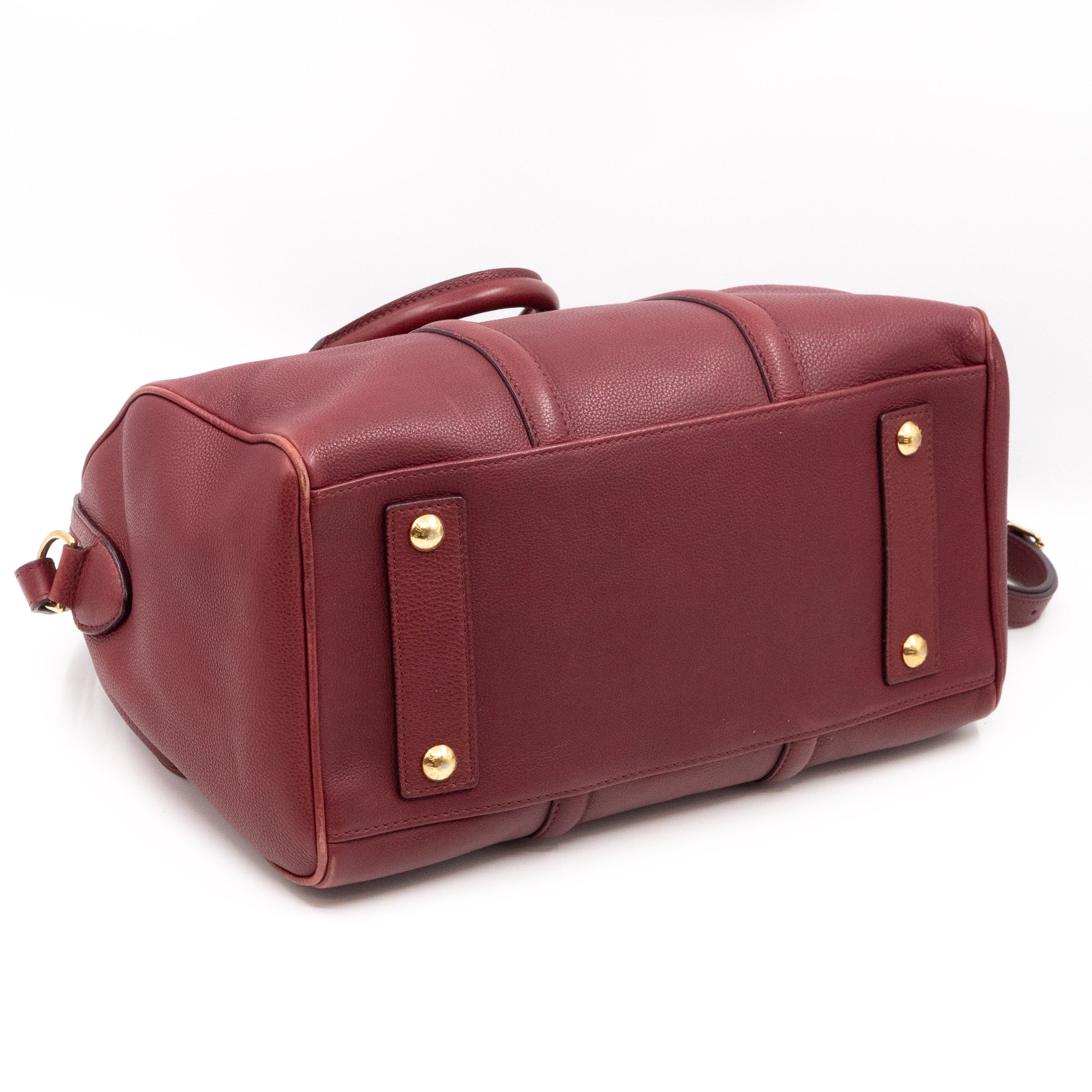 Sofia Coppola MM Jasper Leather