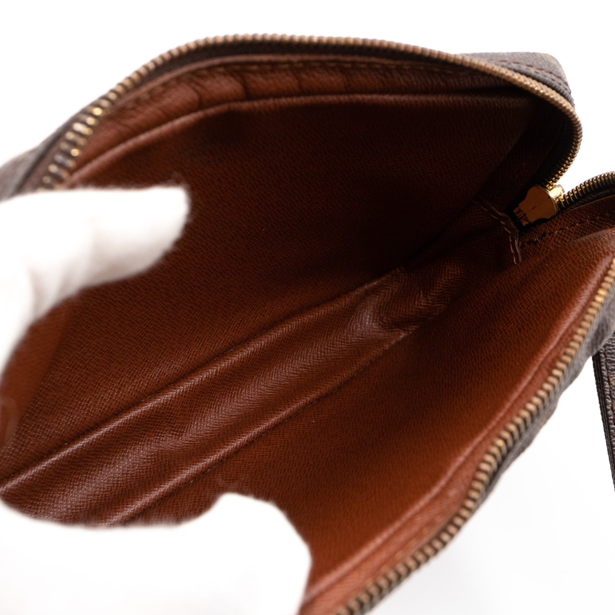 Pochette Marly Bandouliere Monogram