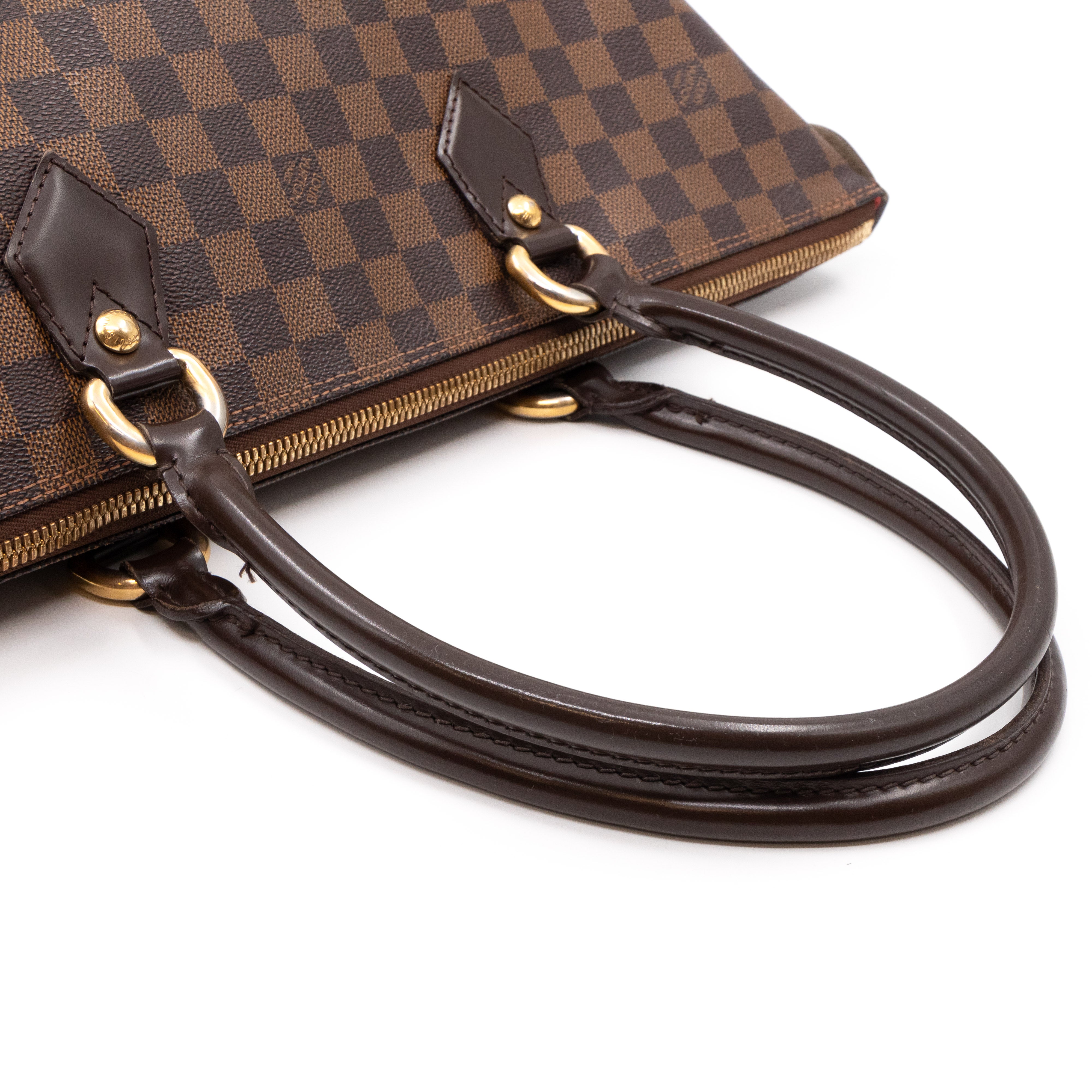 Saleya MM Damier Ebene