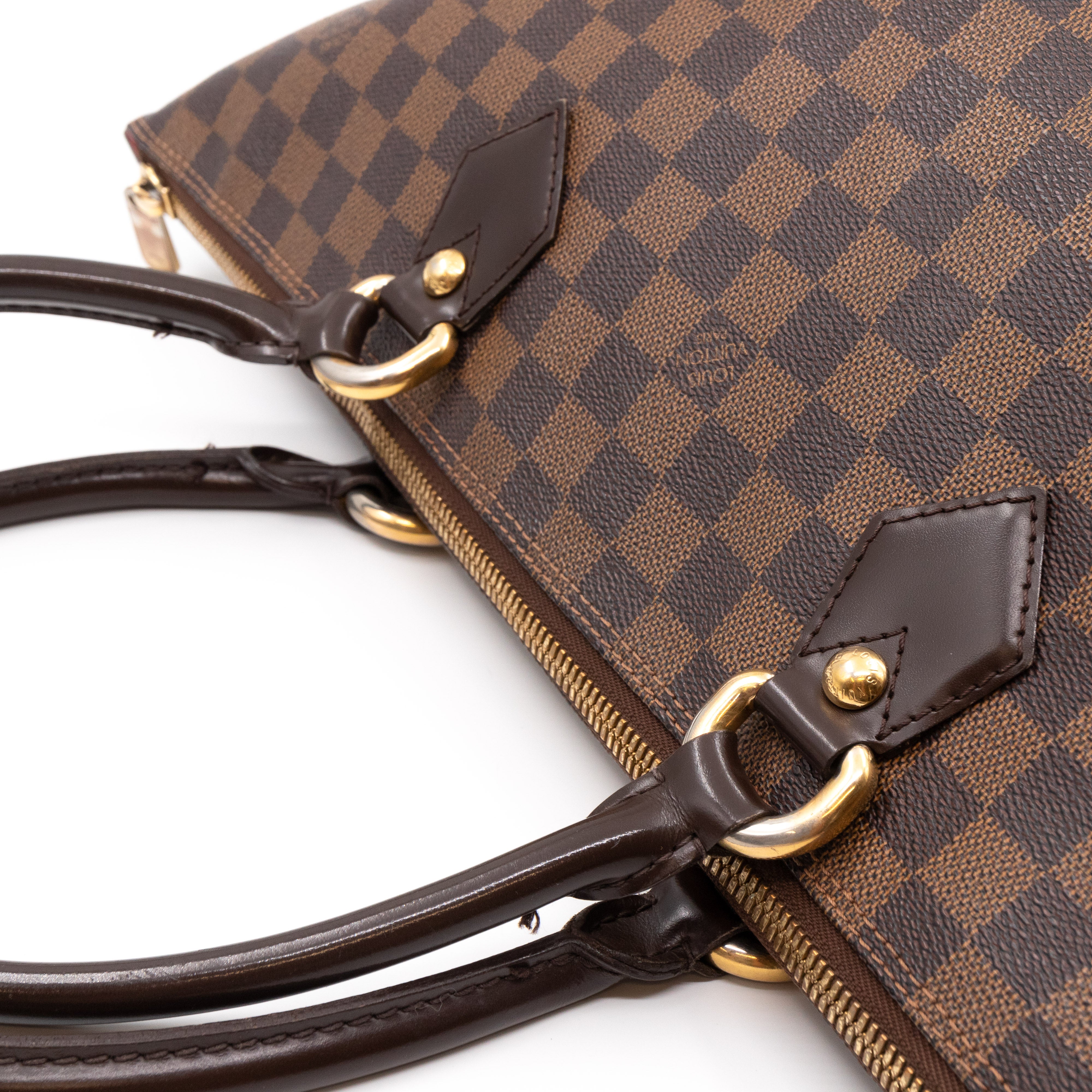 Saleya MM Damier Ebene