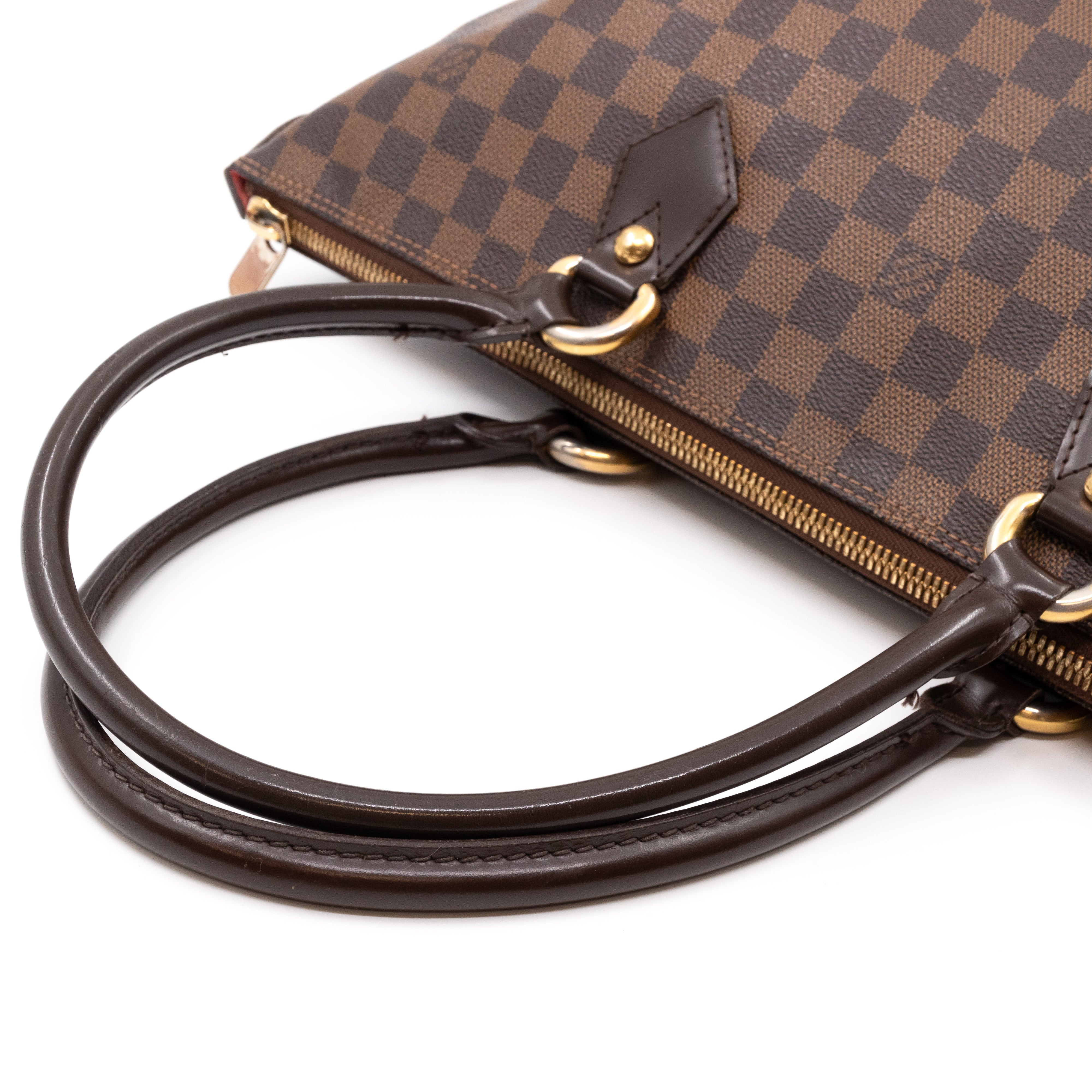 Saleya MM Damier Ebene