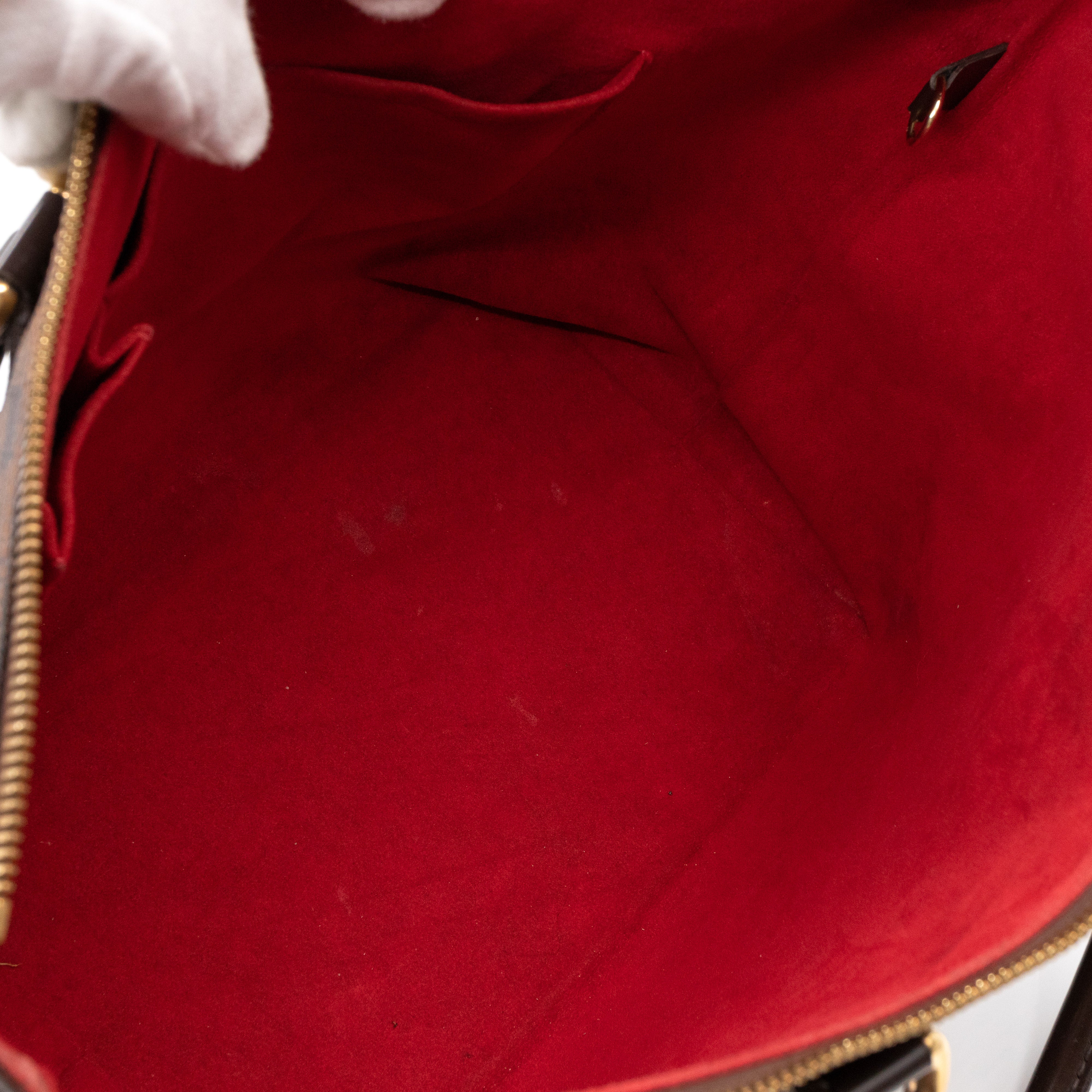 Saleya MM Damier Ebene