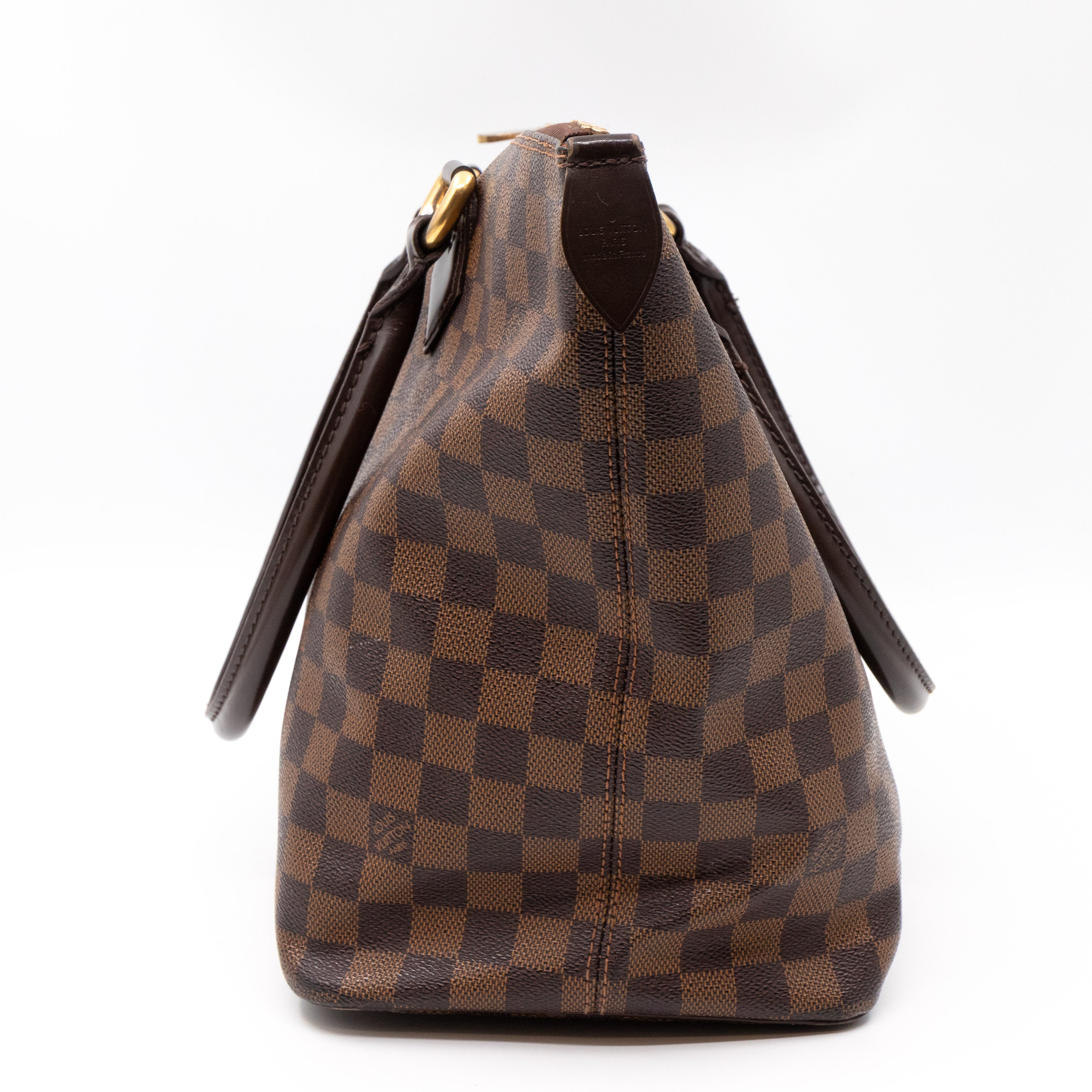 Saleya MM Damier Ebene