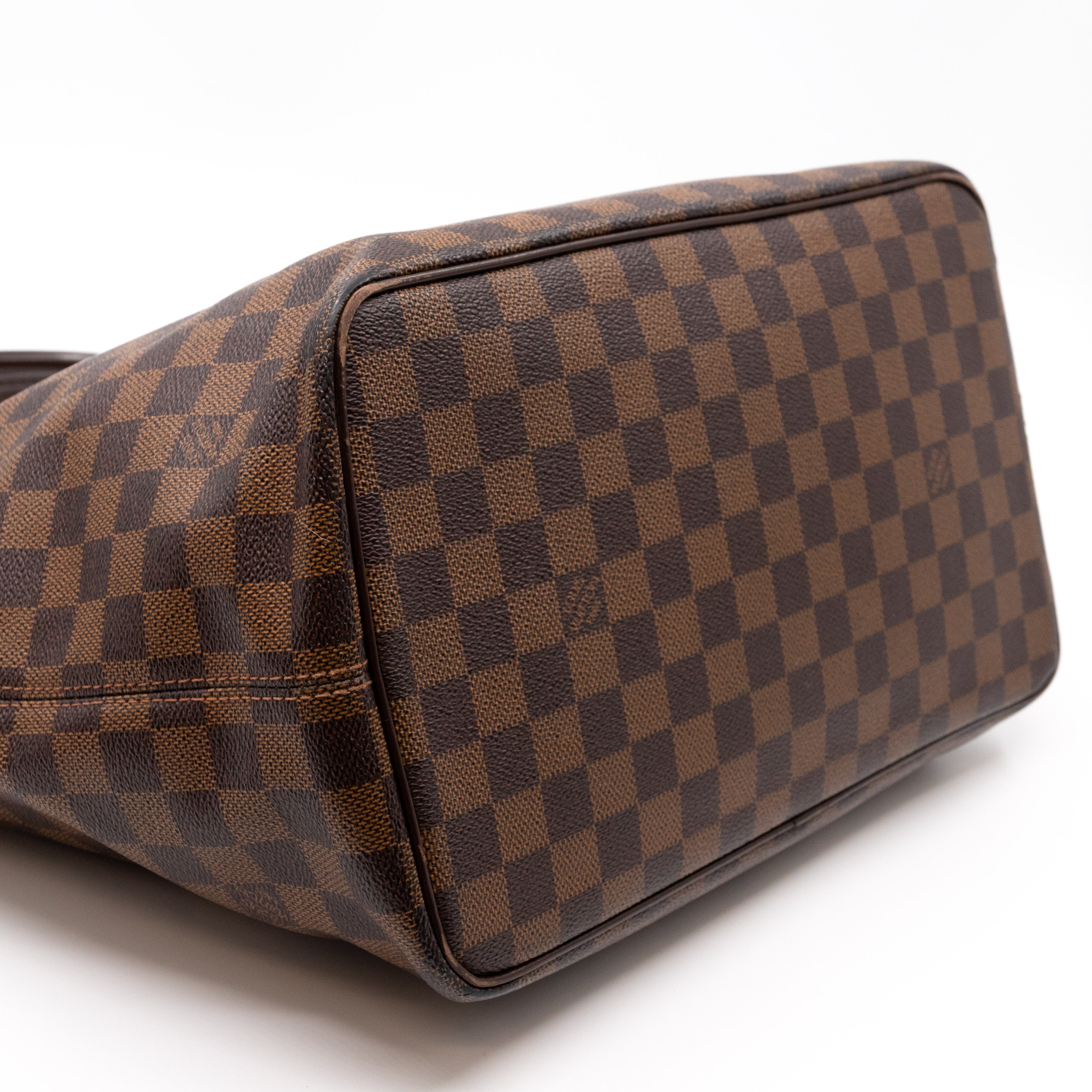 Saleya MM Damier Ebene