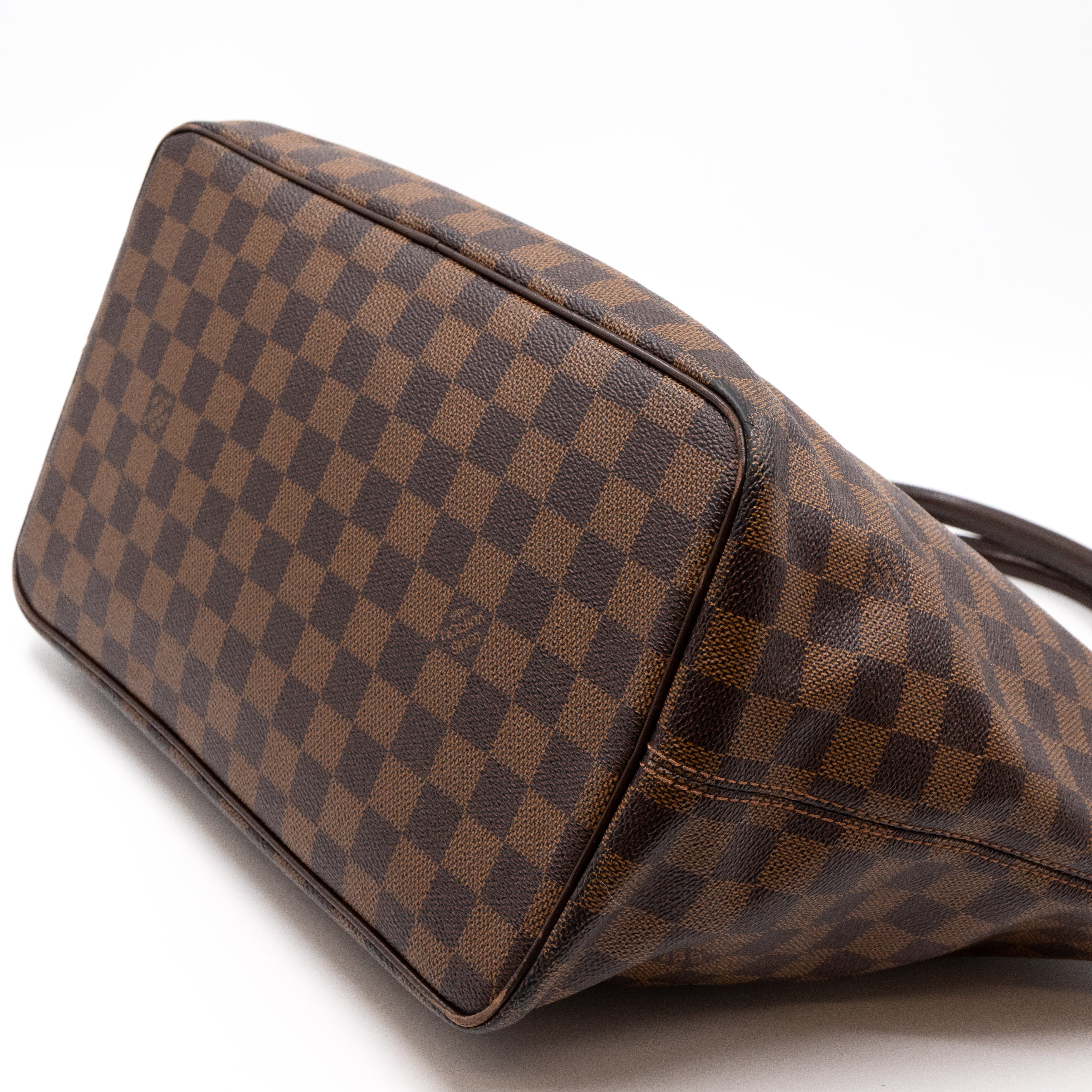 Saleya MM Damier Ebene