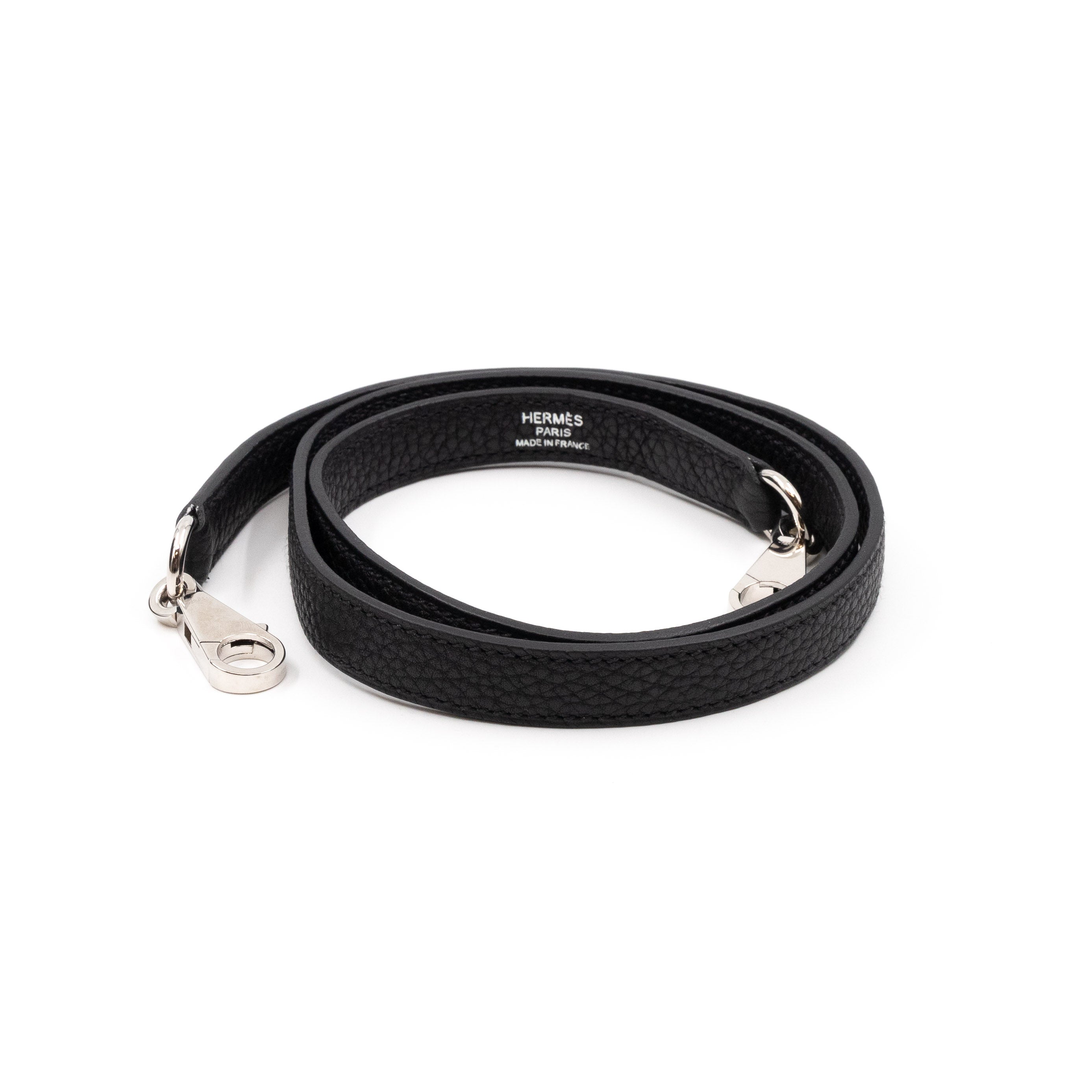 Bolide 31 Black Leather