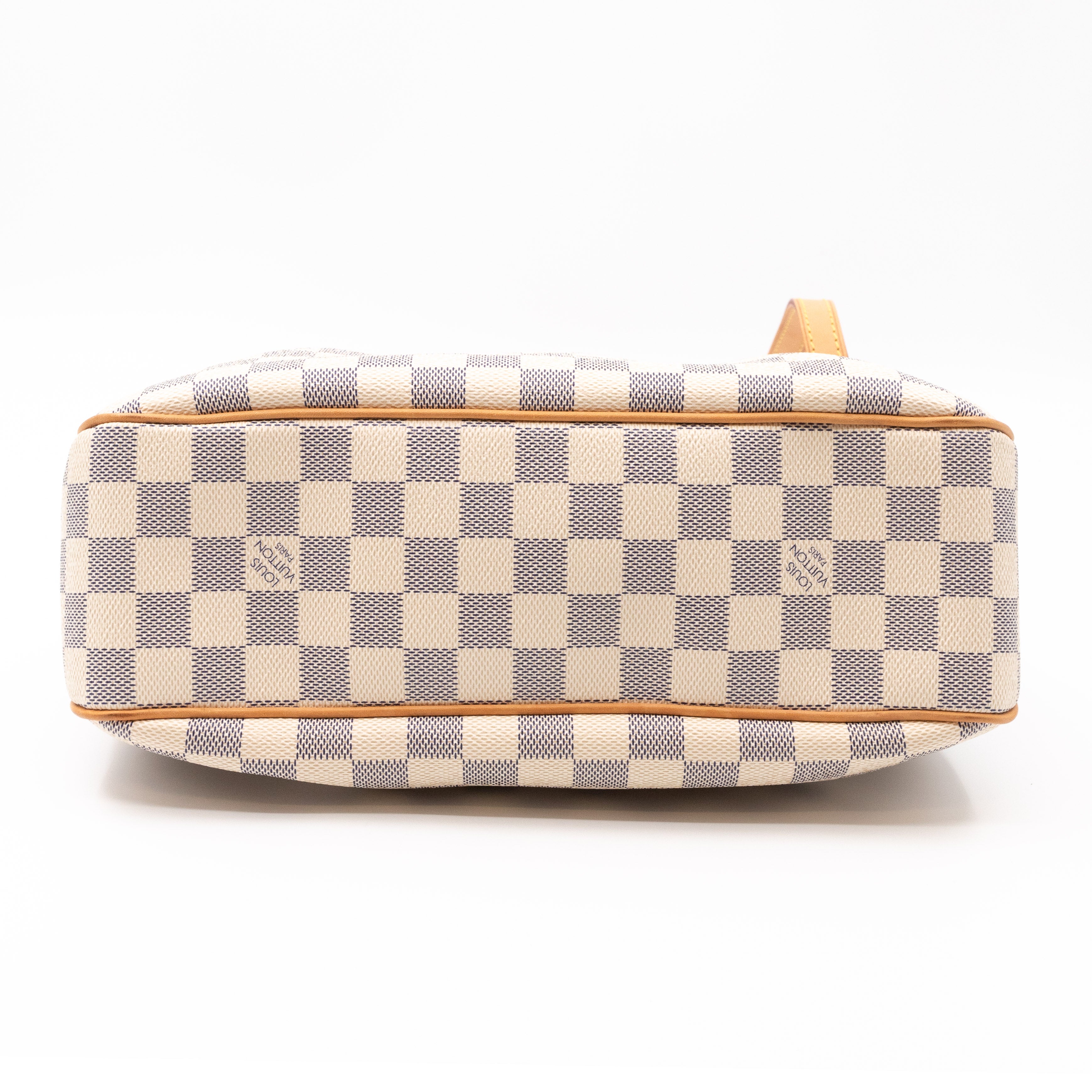 Siracusa PM Damier Azur