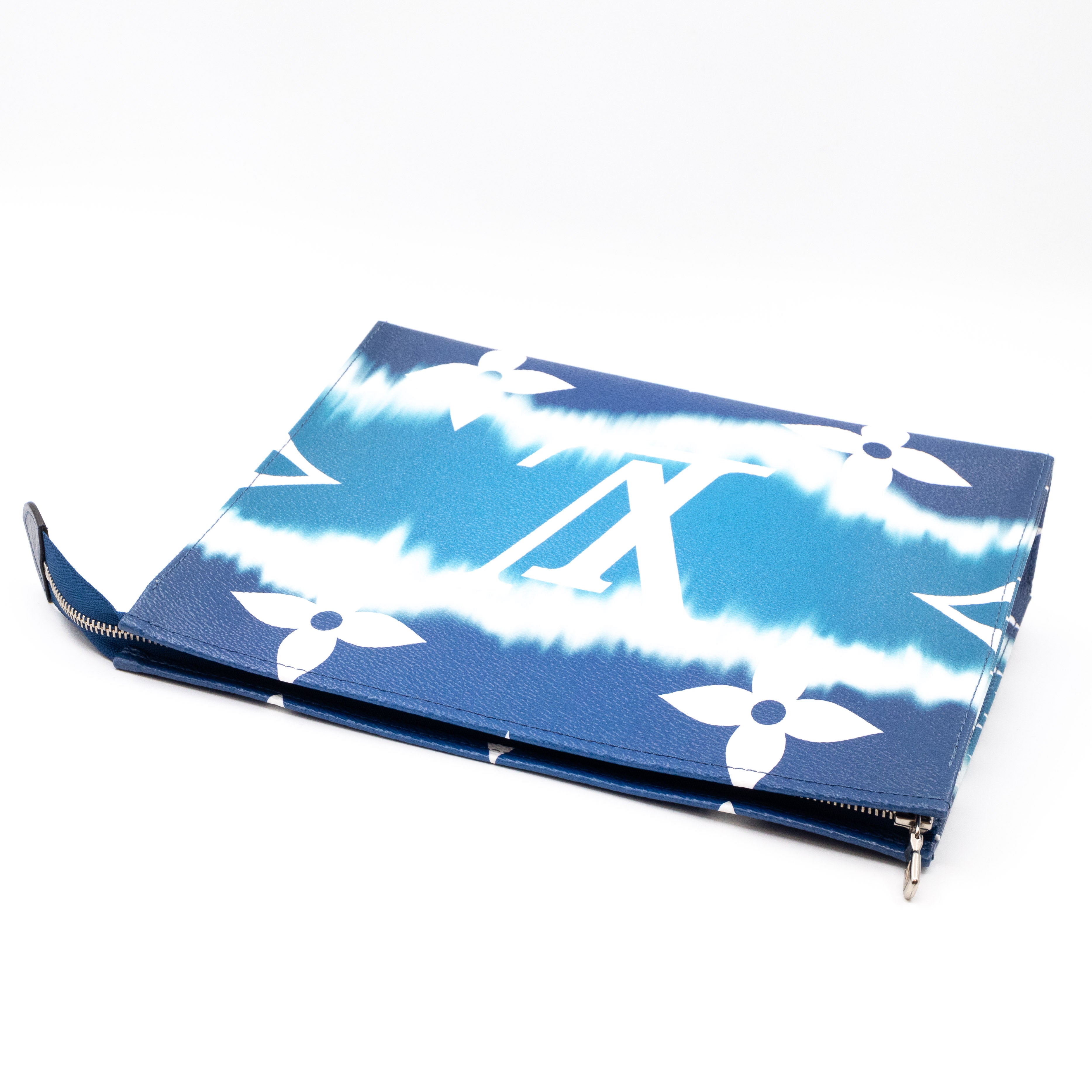 Toiletry Pouch 26 LV Escale